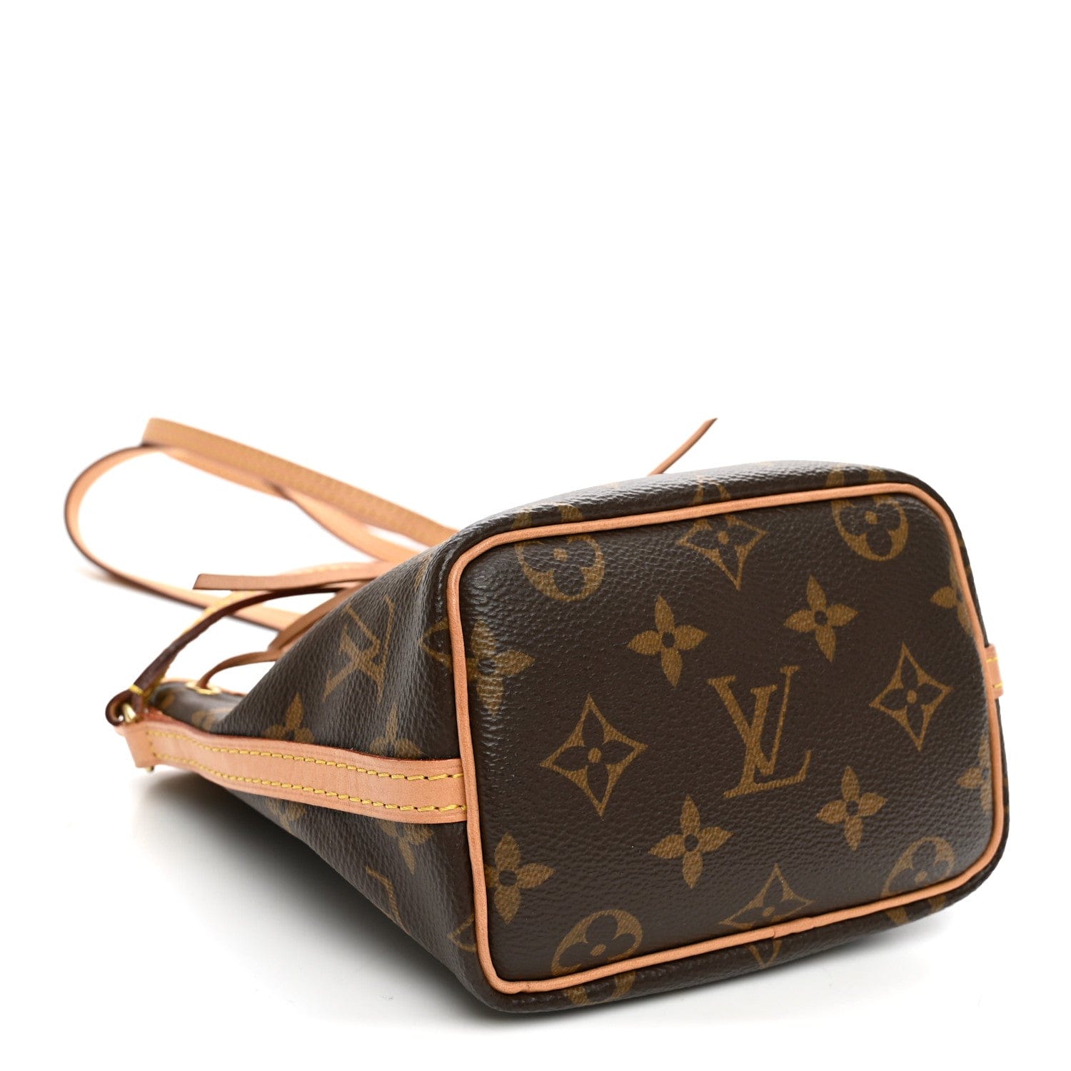 Louis Vuitton Monogram Nano Noe