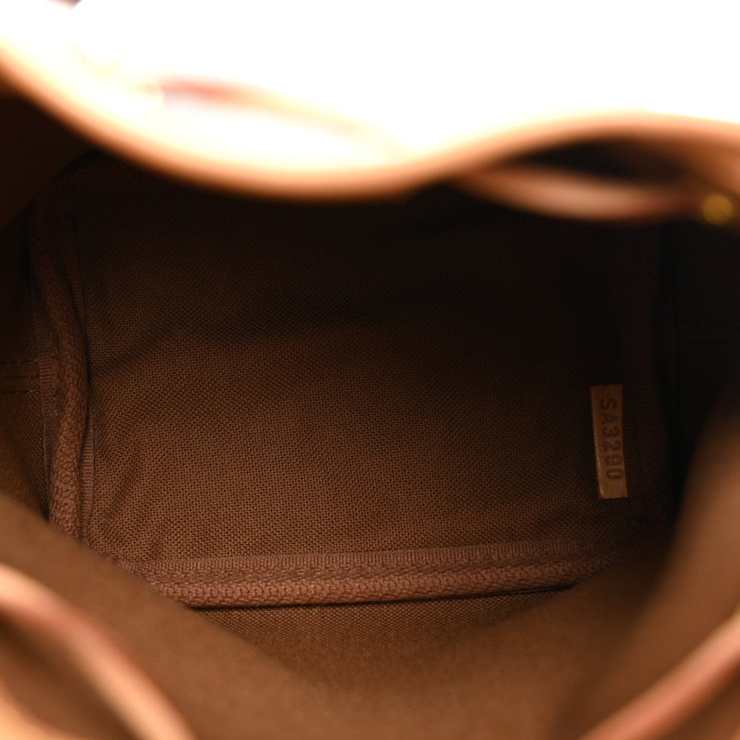 Louis Vuitton Monogram Nano Noe
