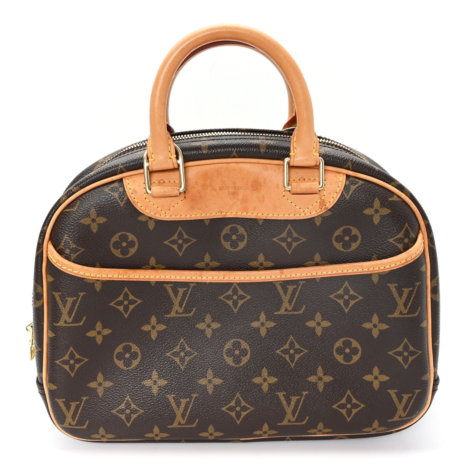 Louis Vuitton Monogram Trouville