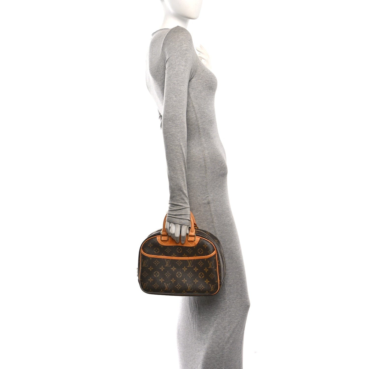 Louis Vuitton Monogram Trouville