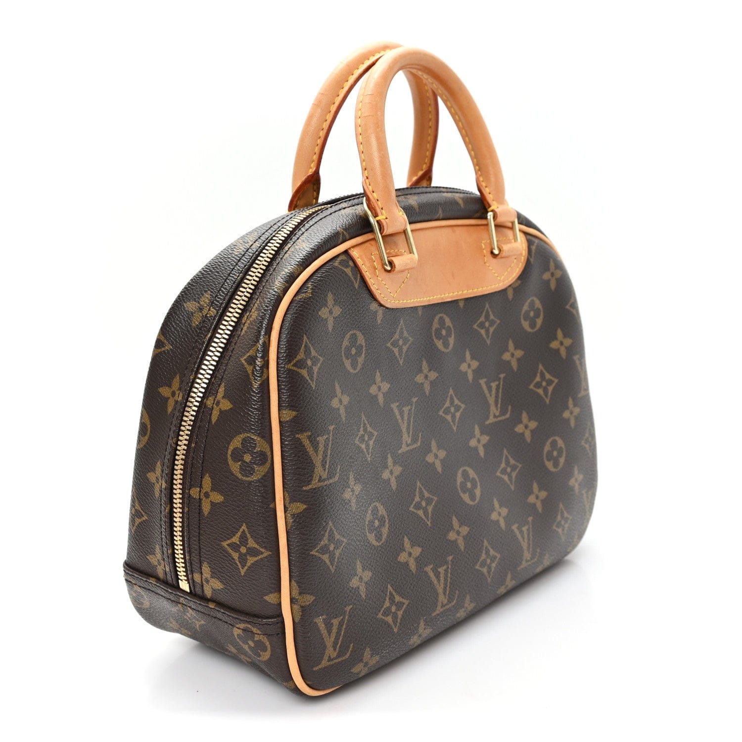 Louis Vuitton Monogram Trouville
