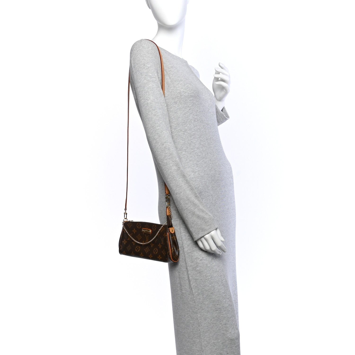 Louis Vuitton Monogram Eva