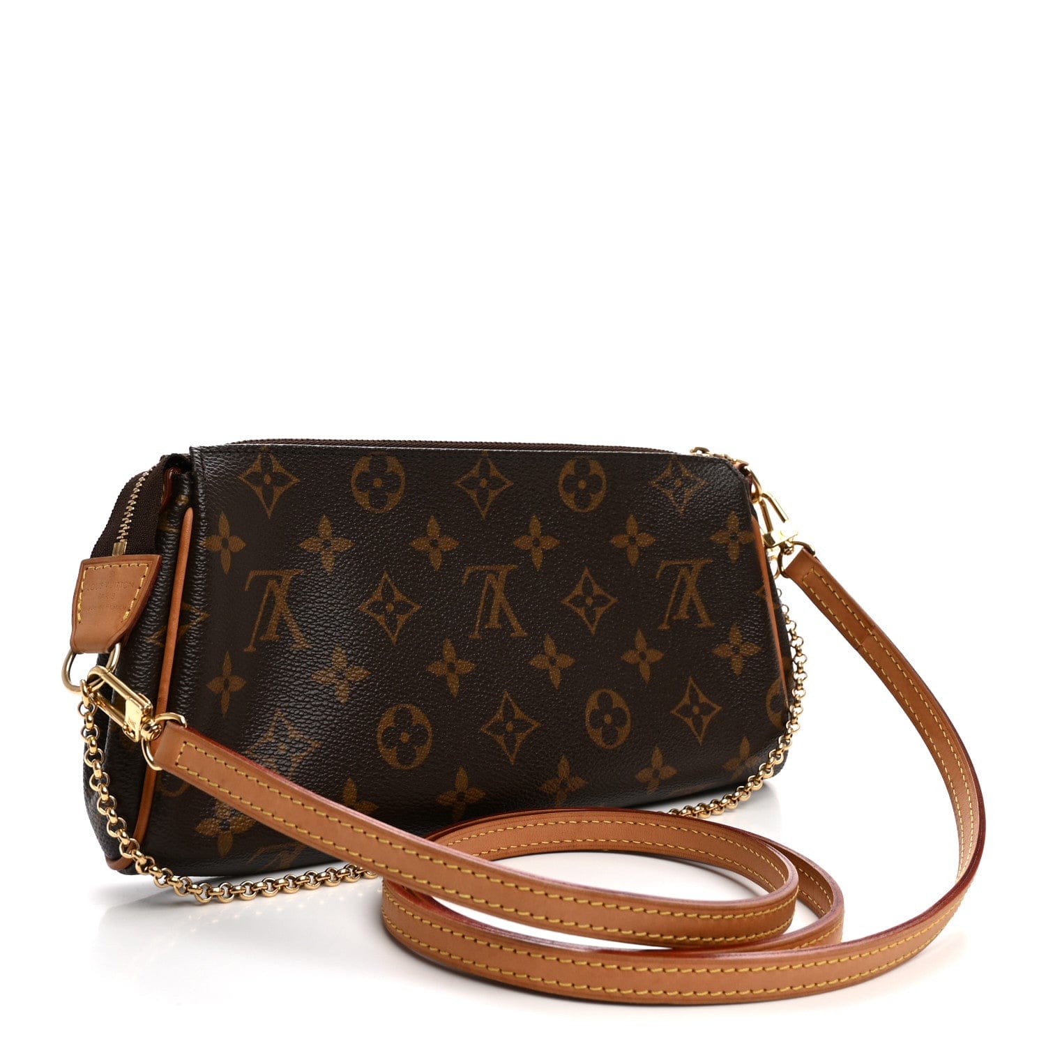 Louis Vuitton Monogram Eva