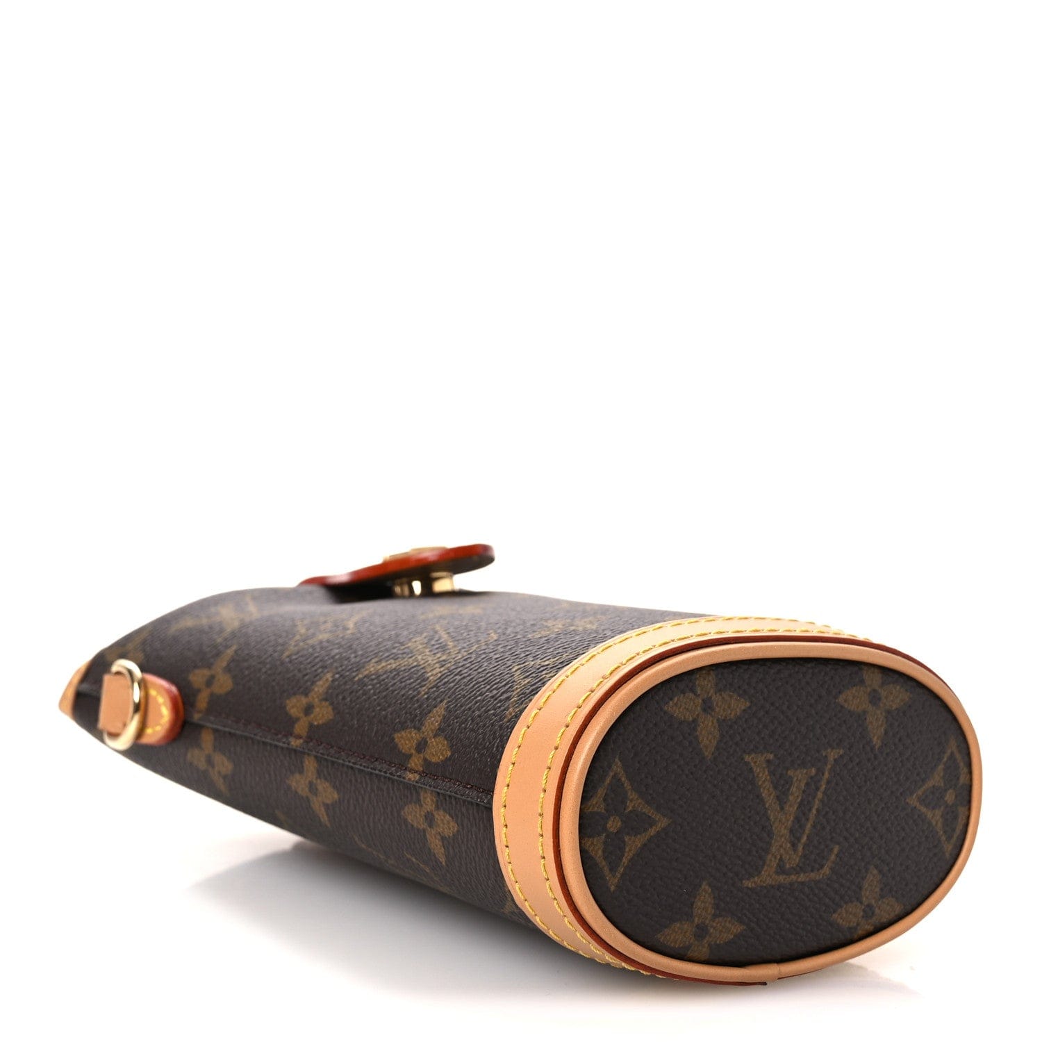 Louis Vuitton Monogram Fold Me Pouch