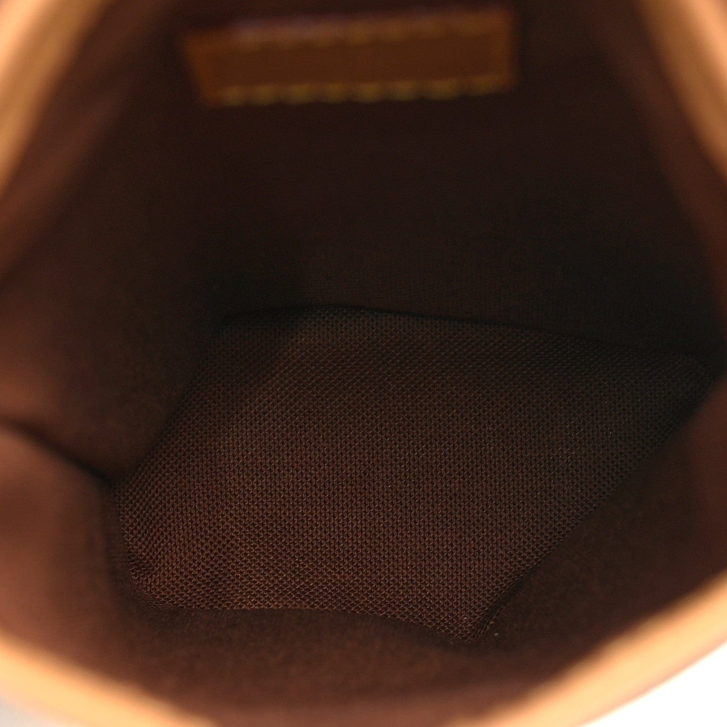 Louis Vuitton Monogram Fold Me Pouch
