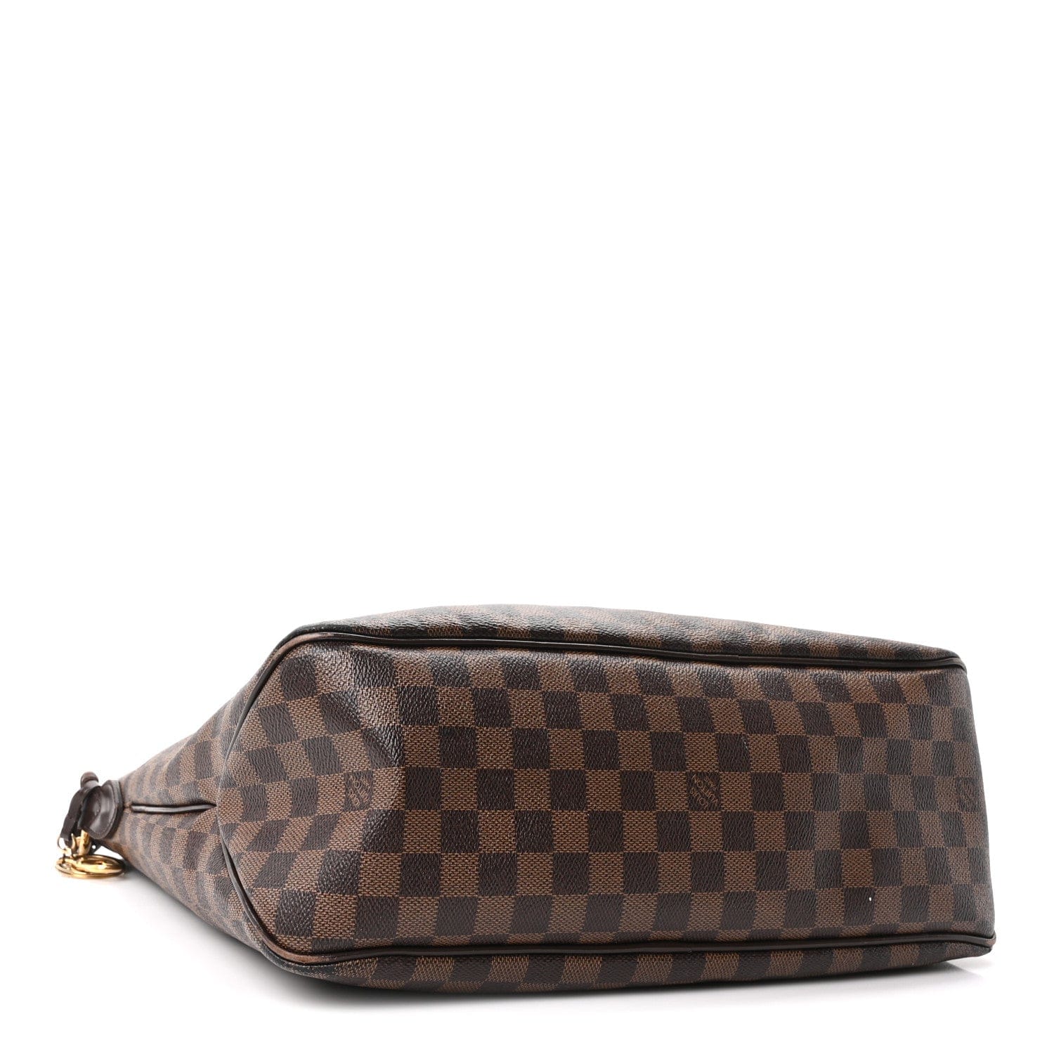 Louis Vuitton Damier Ebene Delightful MM