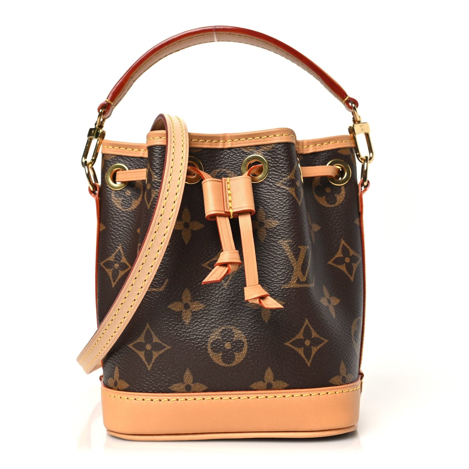 Louis Vuitton Monogram Nano Noe NV