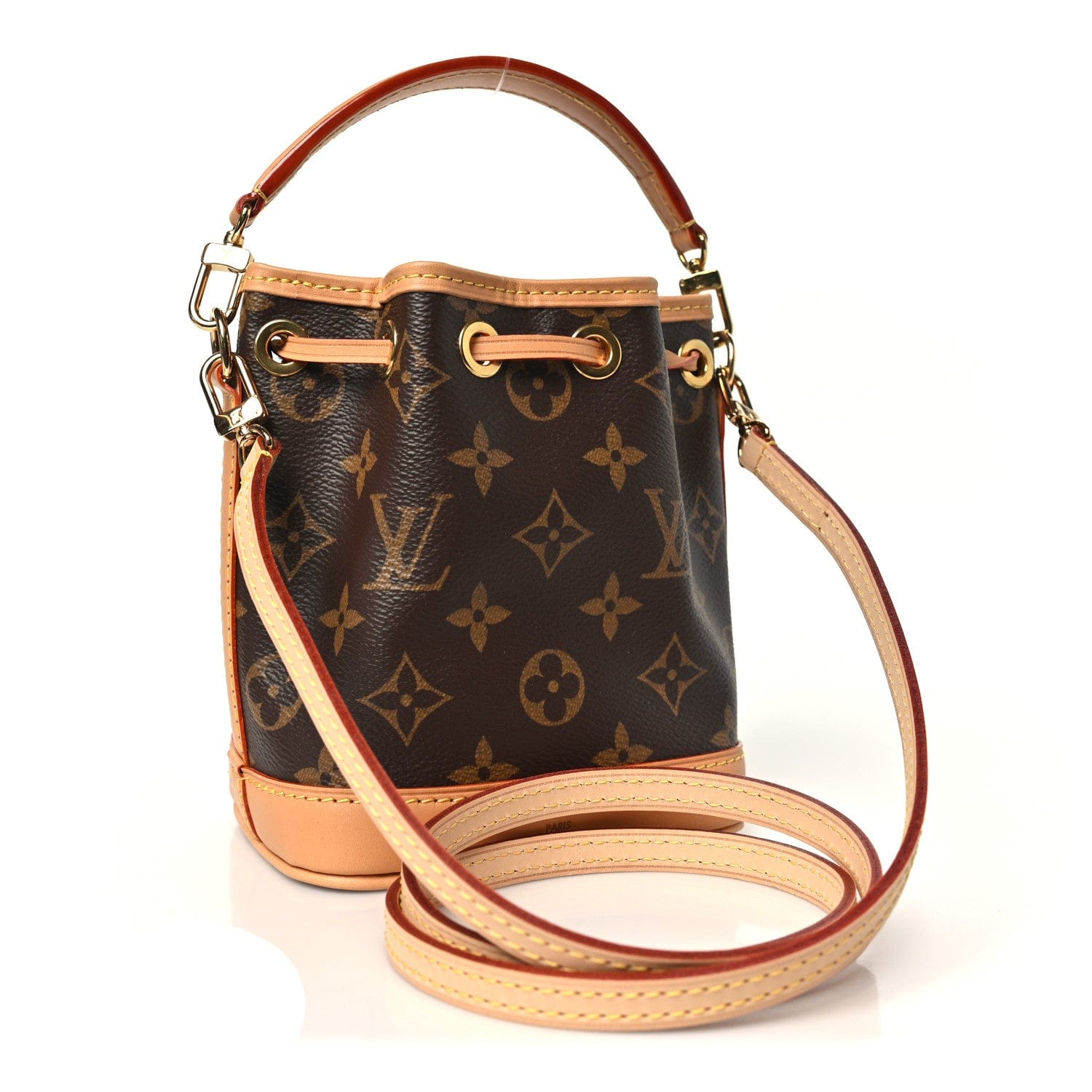Louis Vuitton Monogram Nano Noe NV