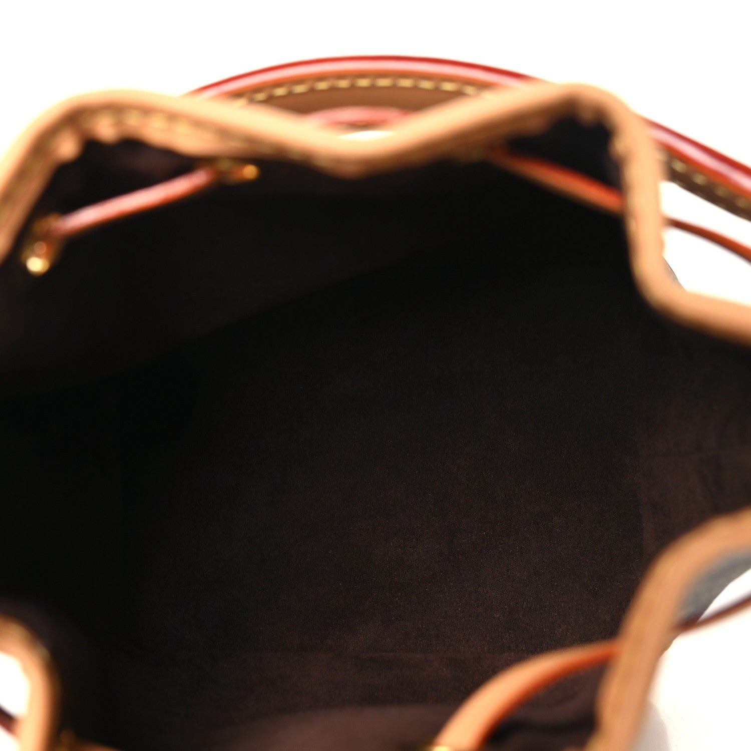 Louis Vuitton Monogram Nano Noe NV