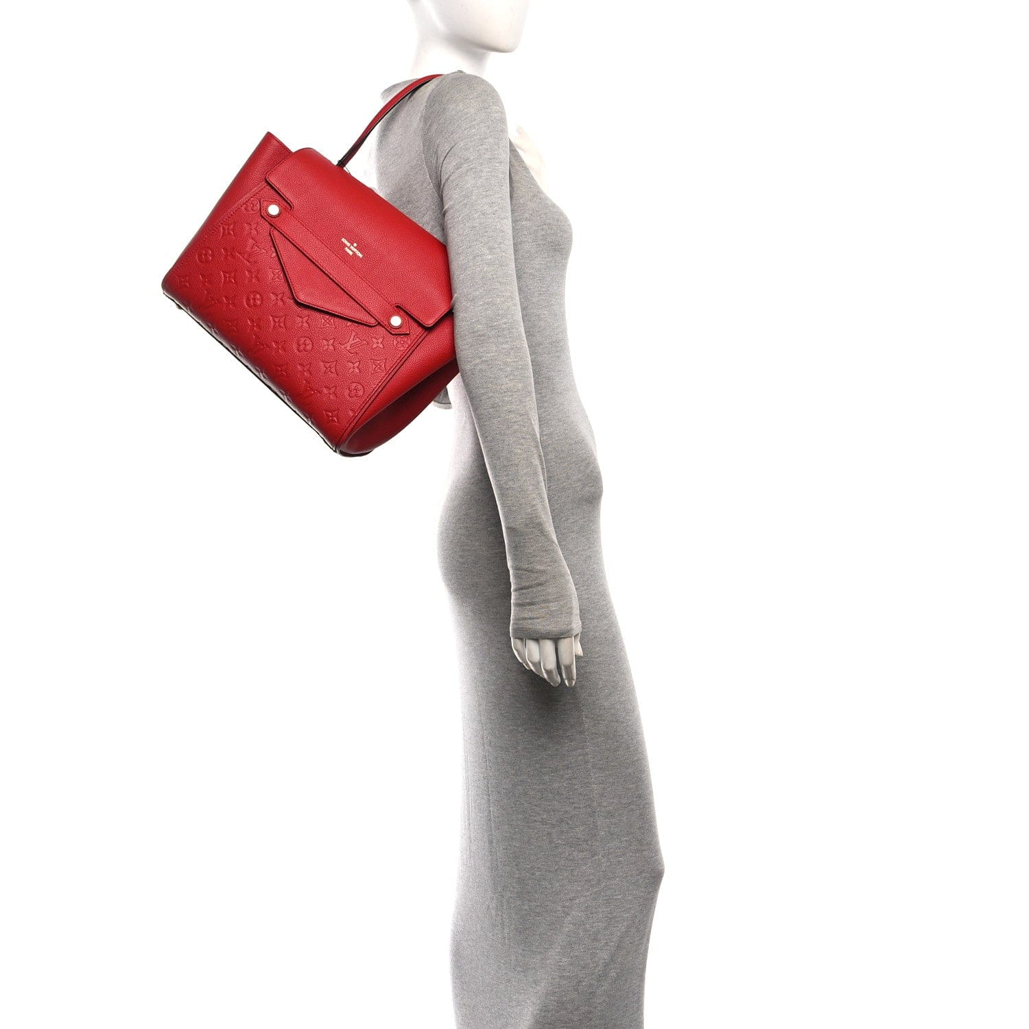 Louis Vuitton Empreinte Trocadero Cherry