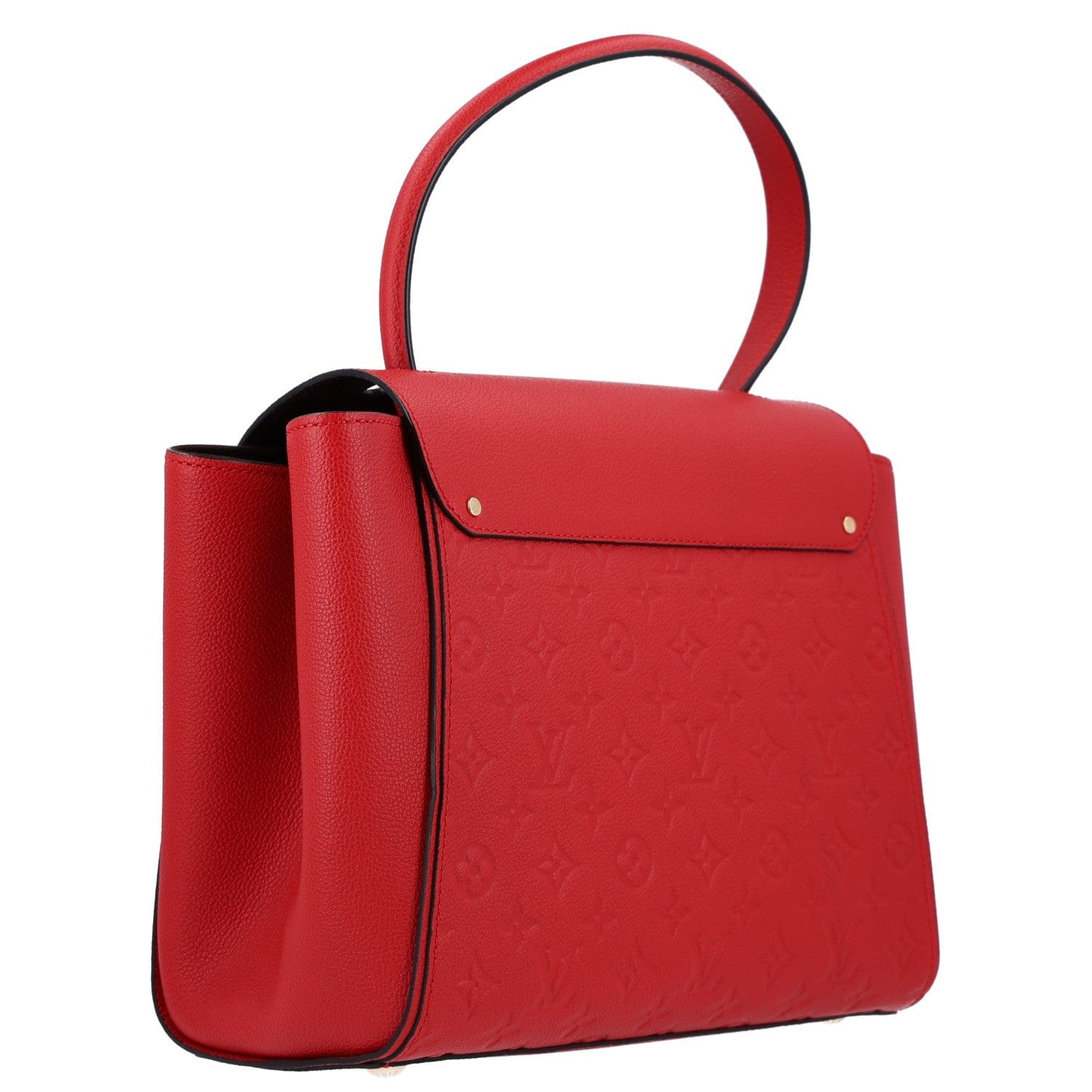 Louis Vuitton Empreinte Trocadero Cherry