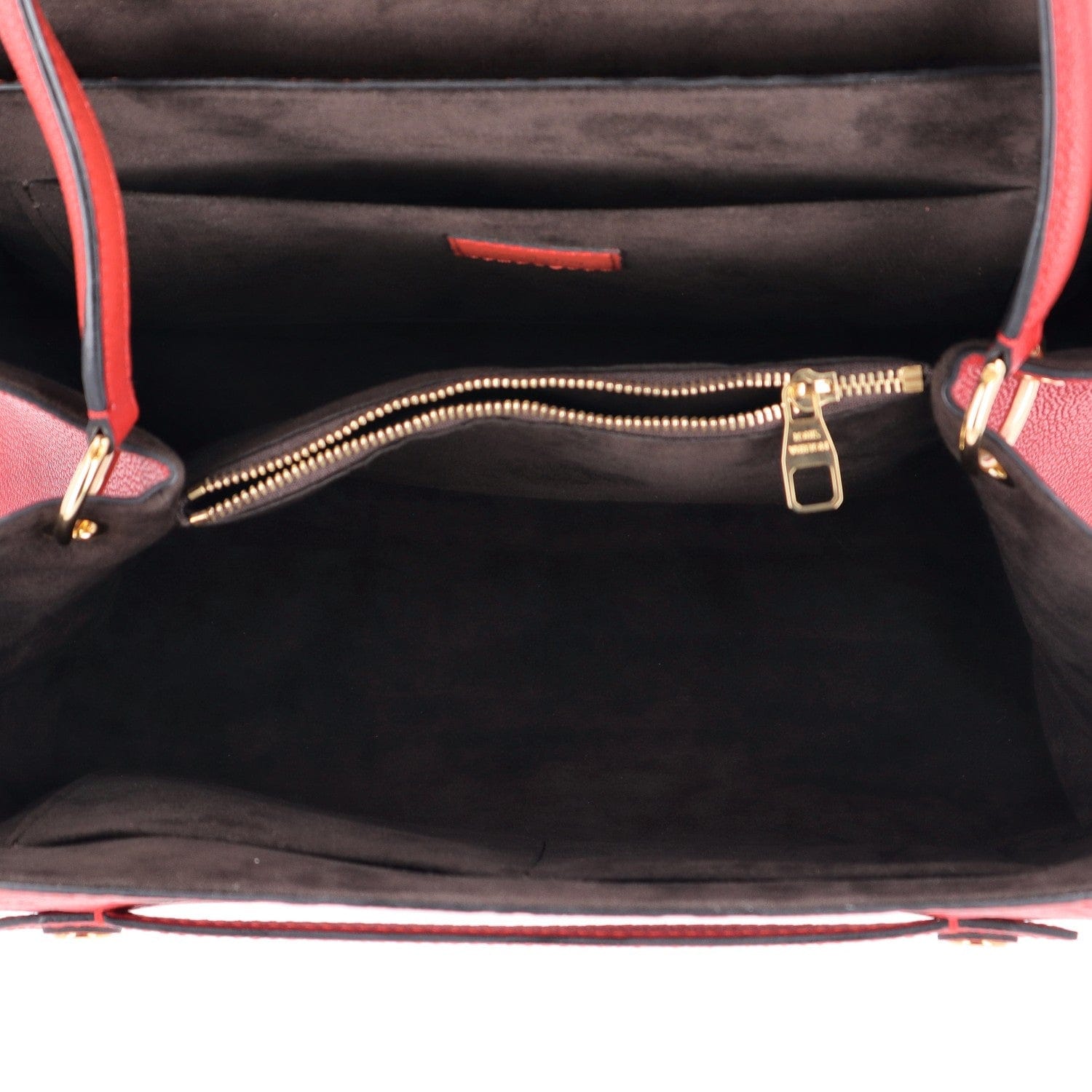 Louis Vuitton Empreinte Trocadero Cherry