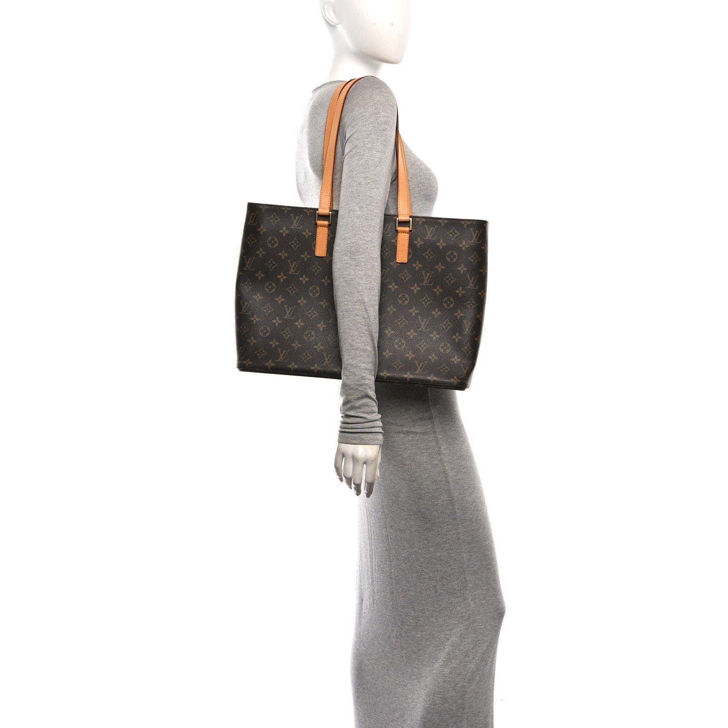 Louis Vuitton Monogram Luco