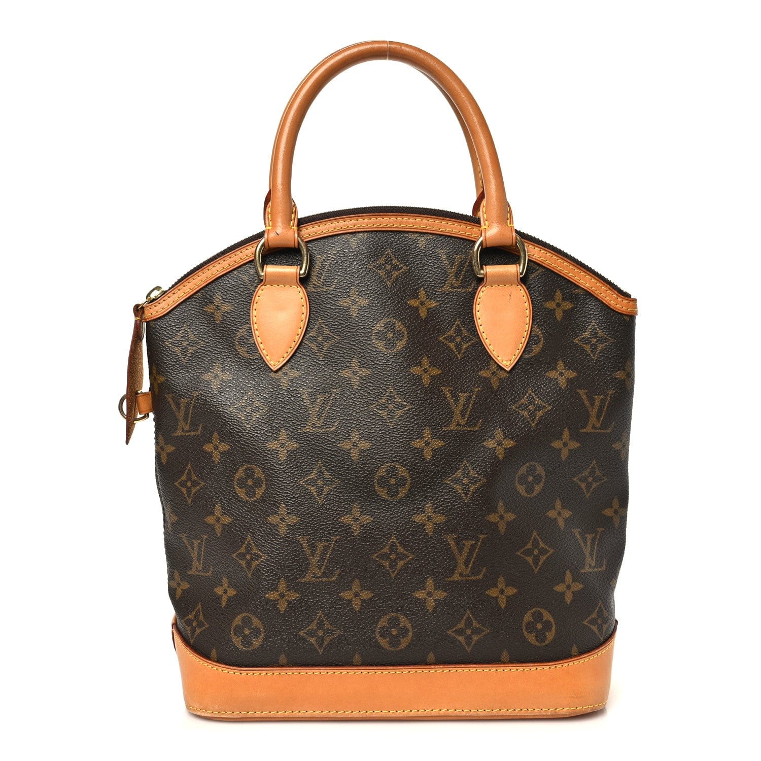 Louis Vuitton Monogram Lockit PM