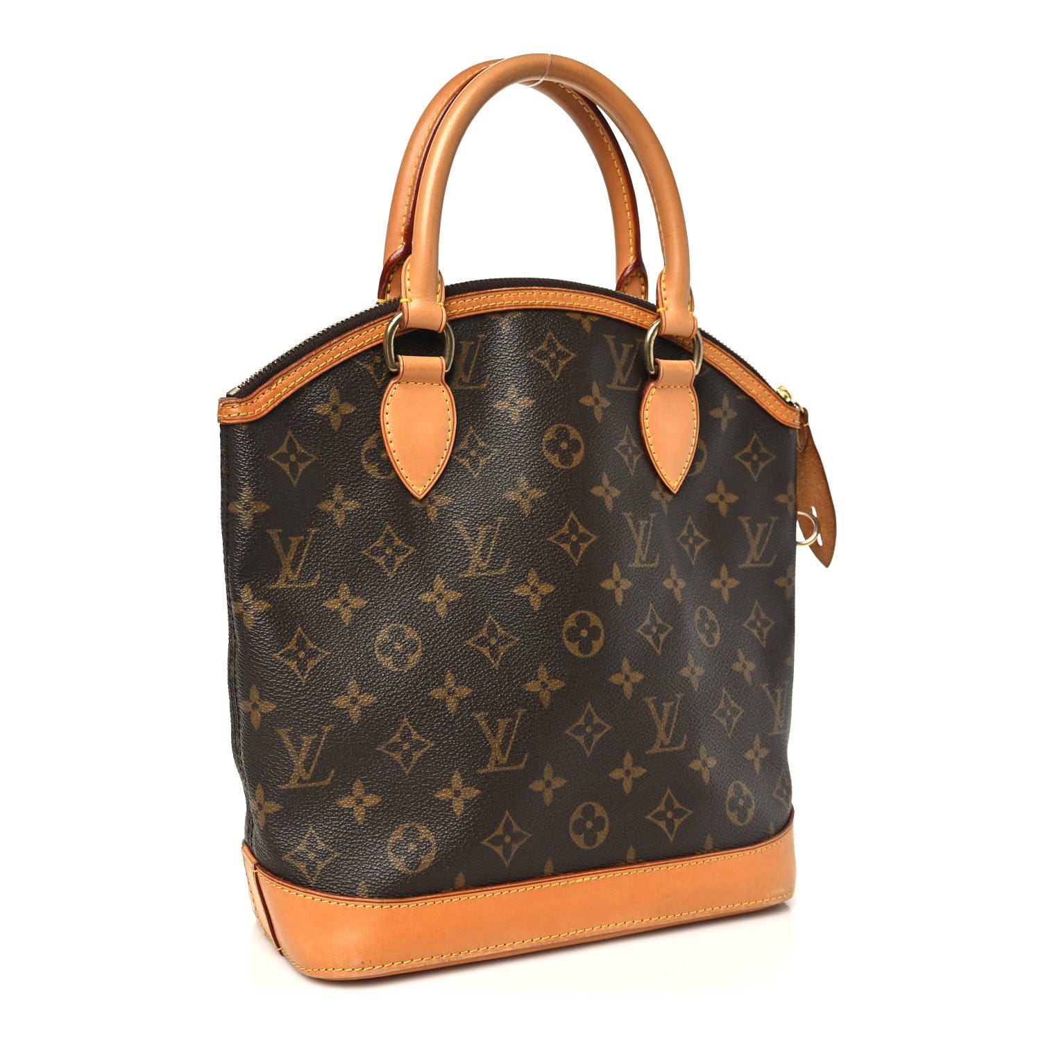 Louis Vuitton Monogram Lockit PM