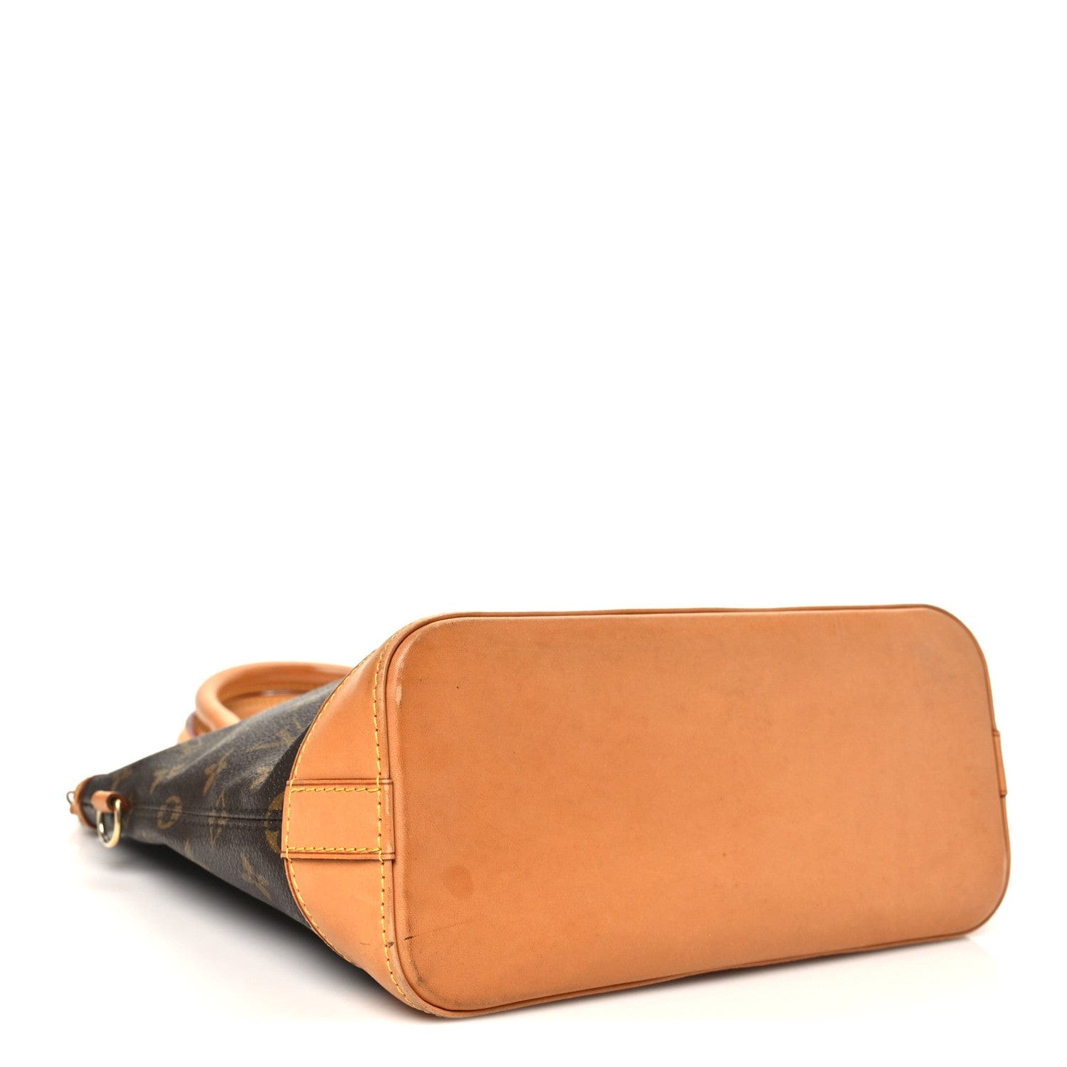 Louis Vuitton Monogram Lockit PM