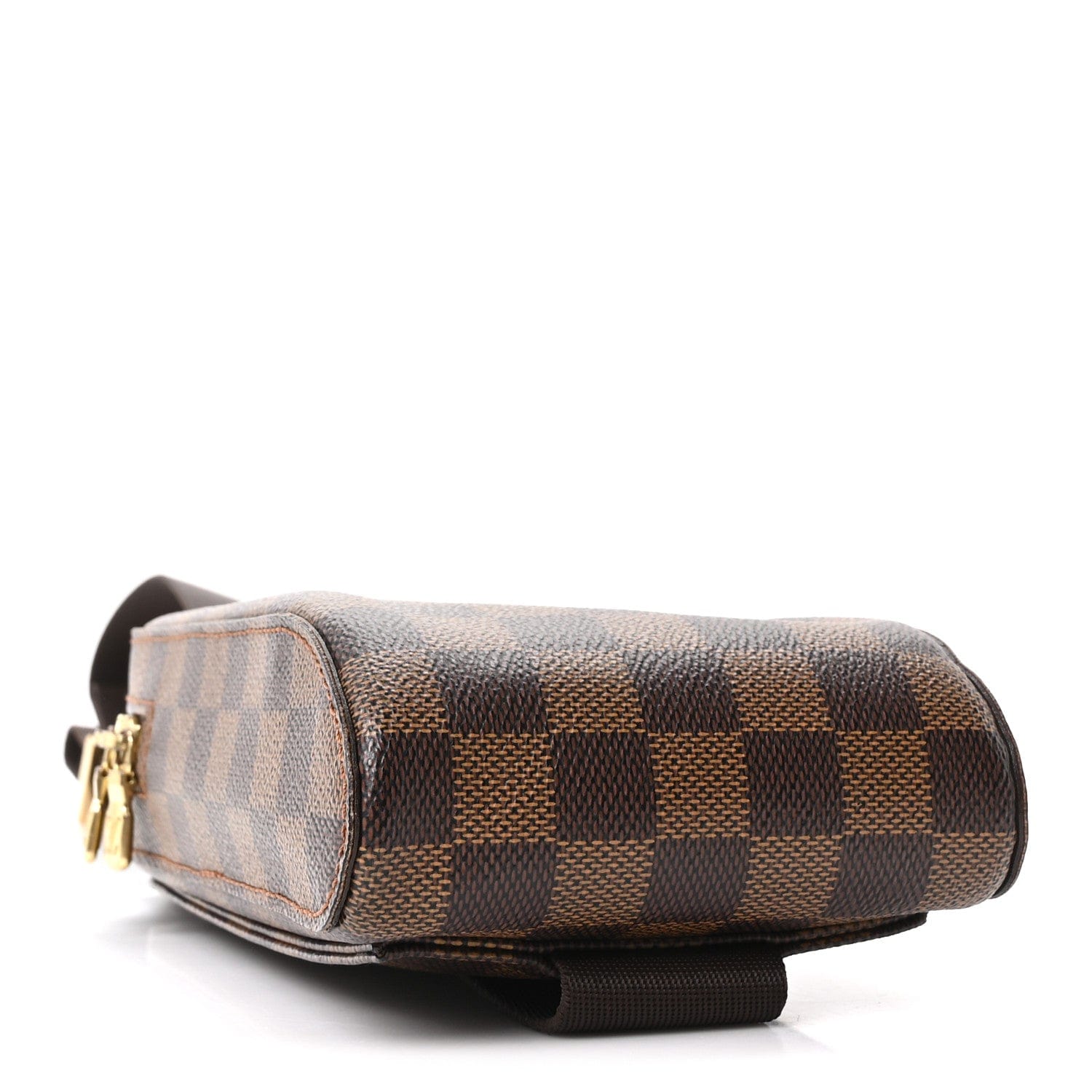 Louis Vuitton Damier Ebene Geronimos