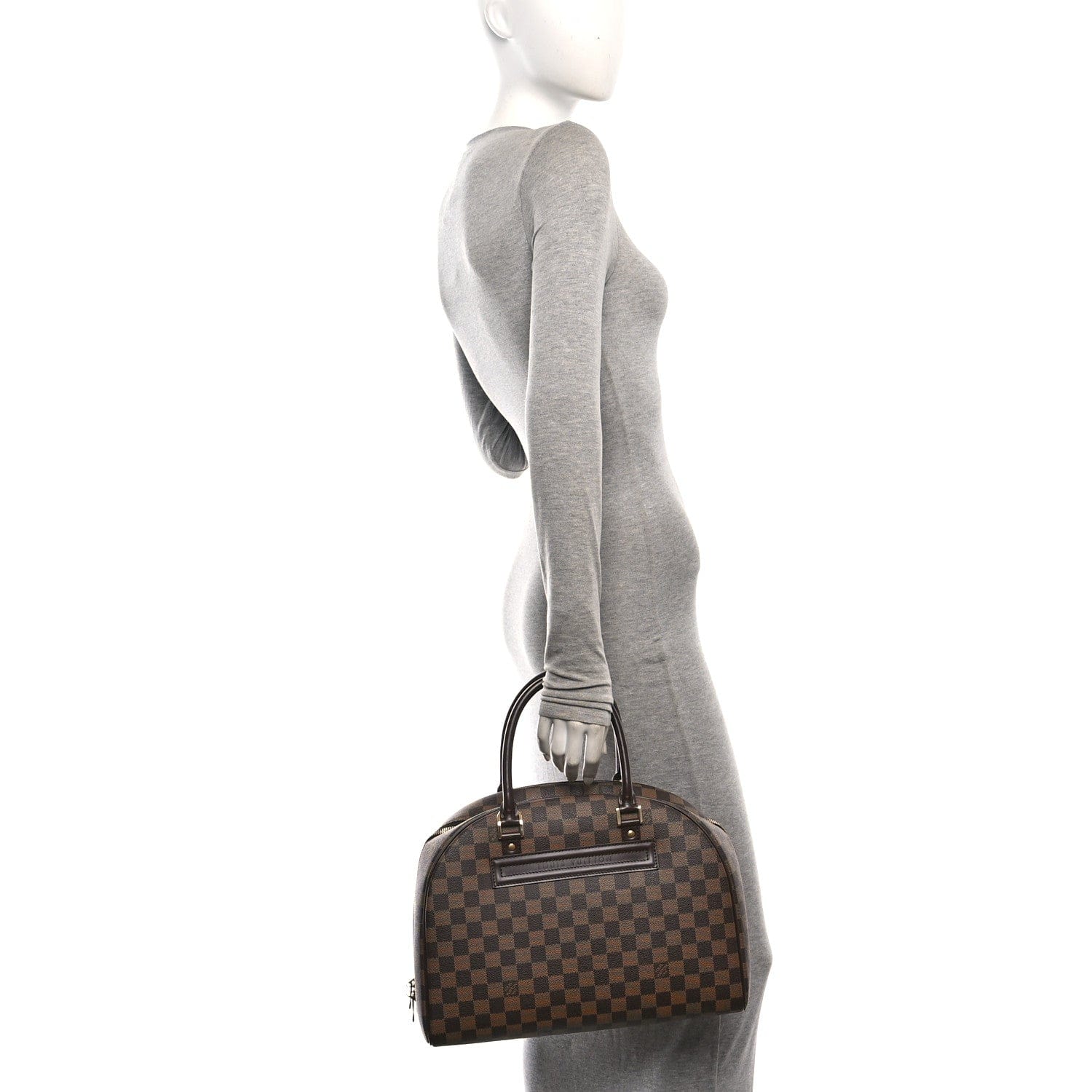 Louis Vuitton Damier Ebene Nolita