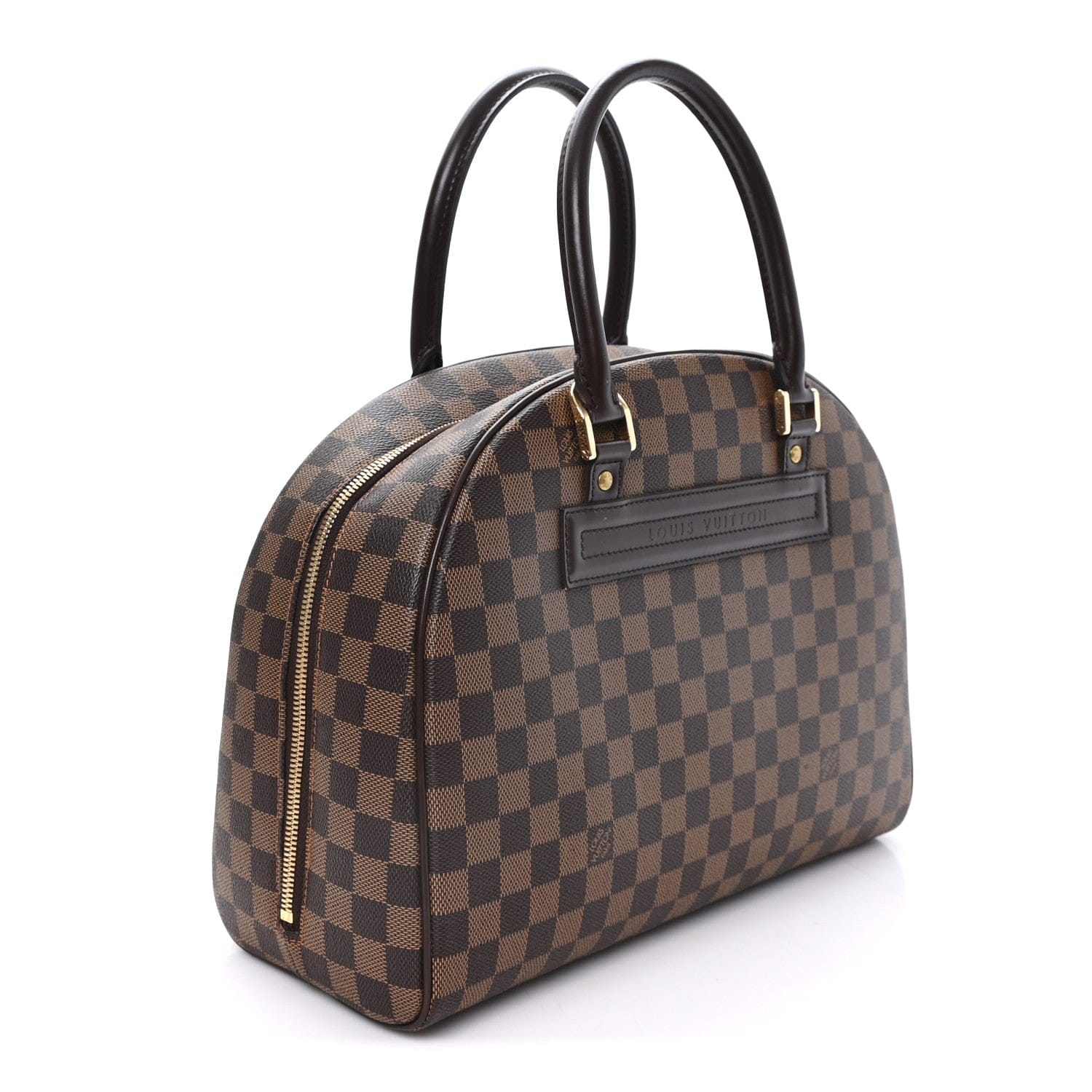 Louis Vuitton Damier Ebene Nolita