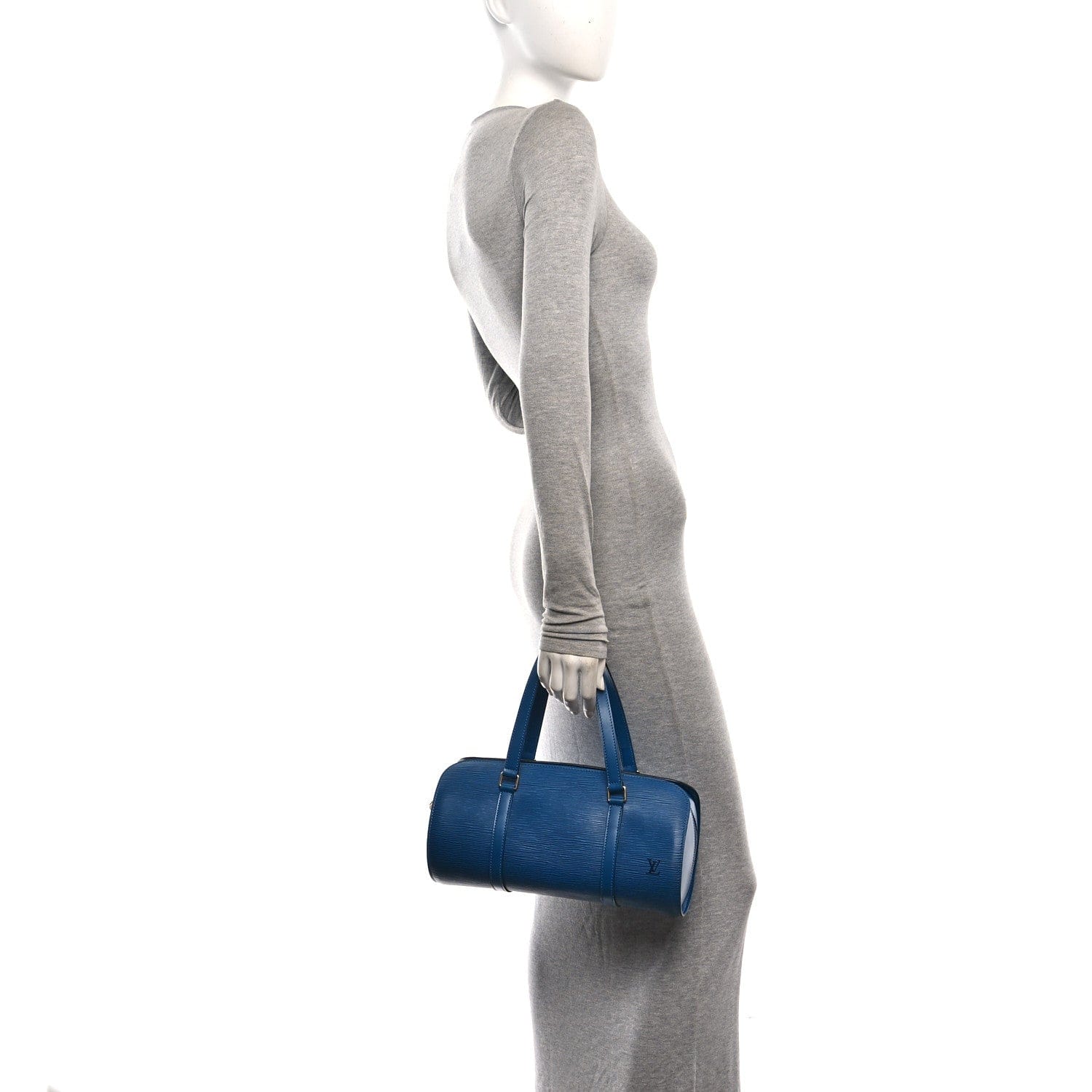 Louis Vuitton Epi Soufflot Toledo