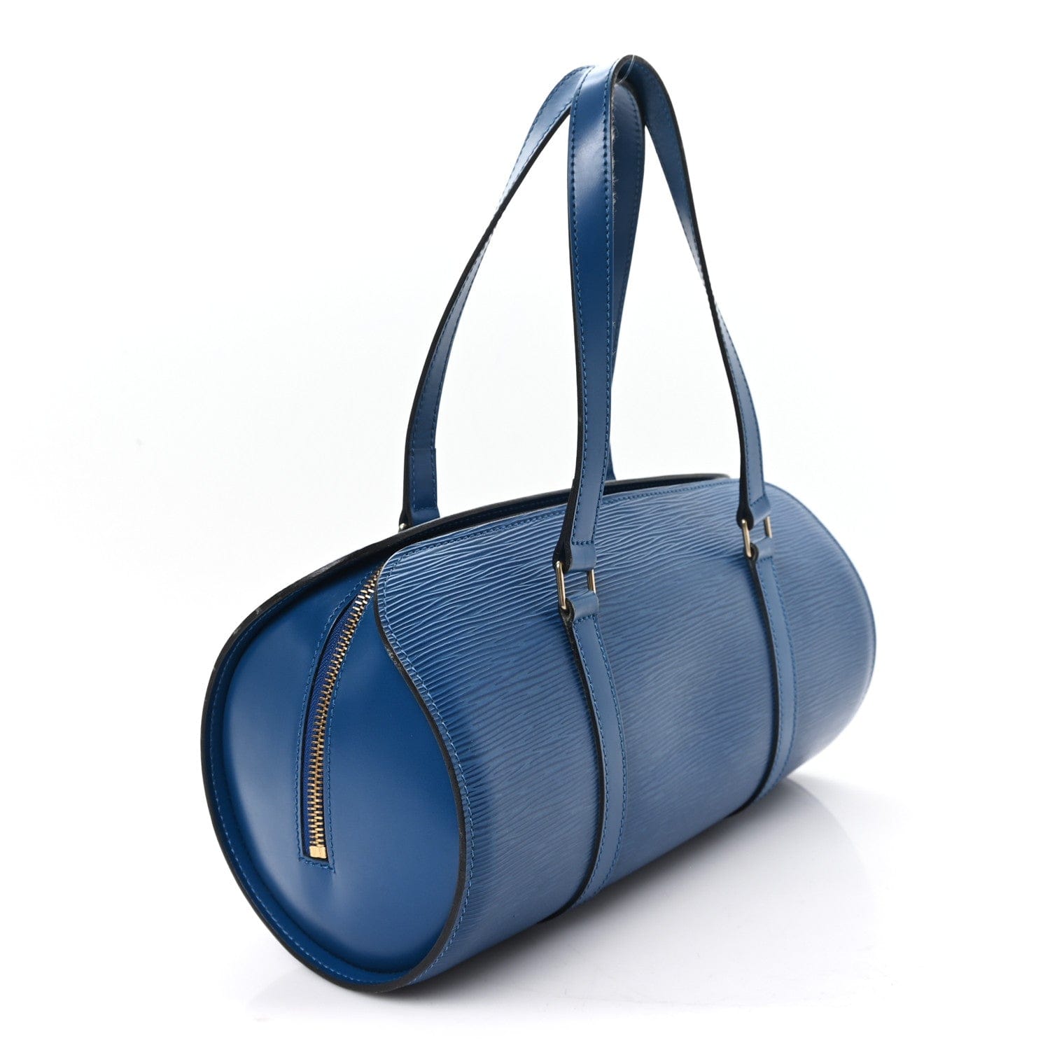 Louis Vuitton Epi Soufflot Toledo