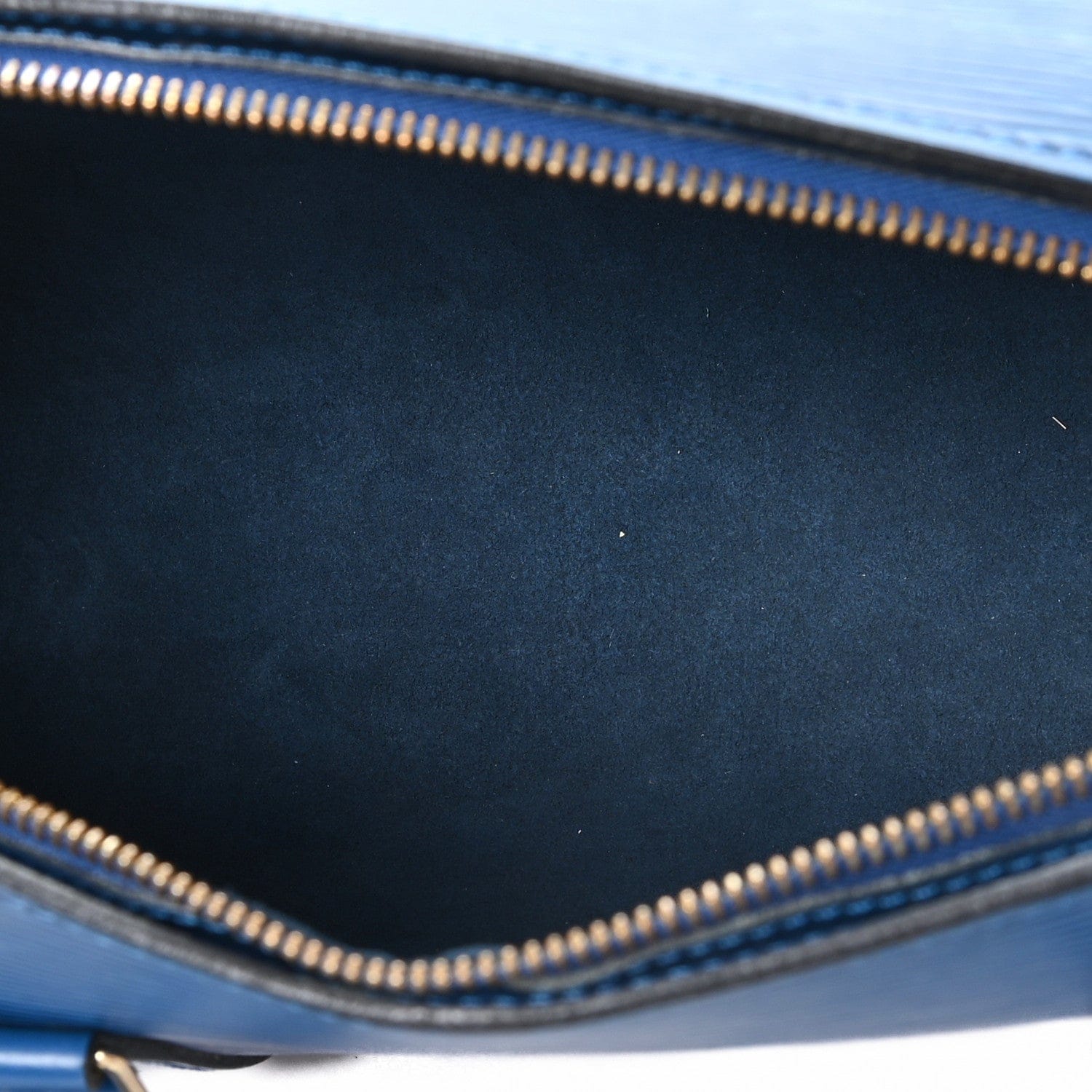 Louis Vuitton Epi Soufflot Toledo