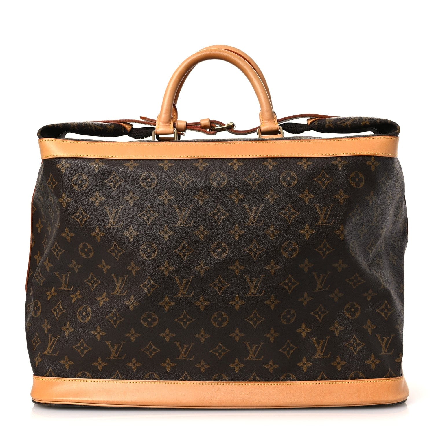 Louis Vuitton Monogram Cruiser 45