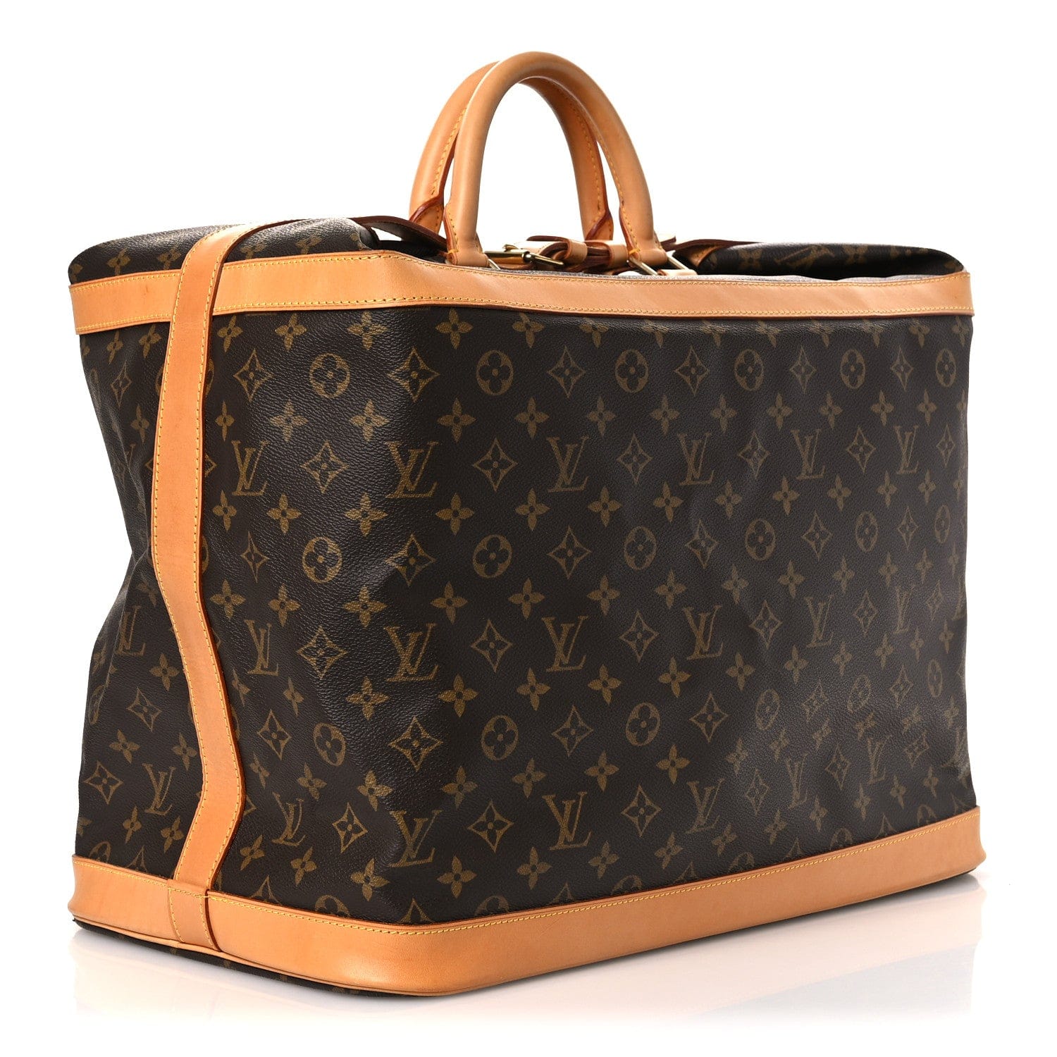 Louis Vuitton Monogram Cruiser 45