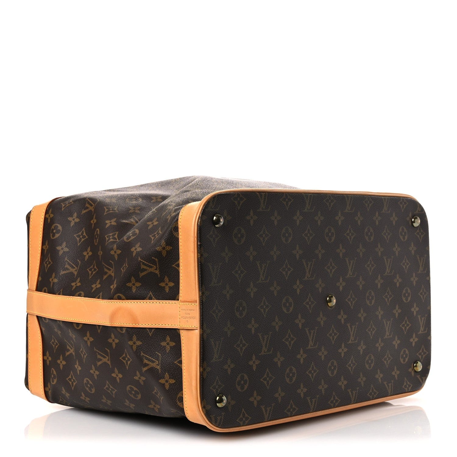 Louis Vuitton Monogram Cruiser 45