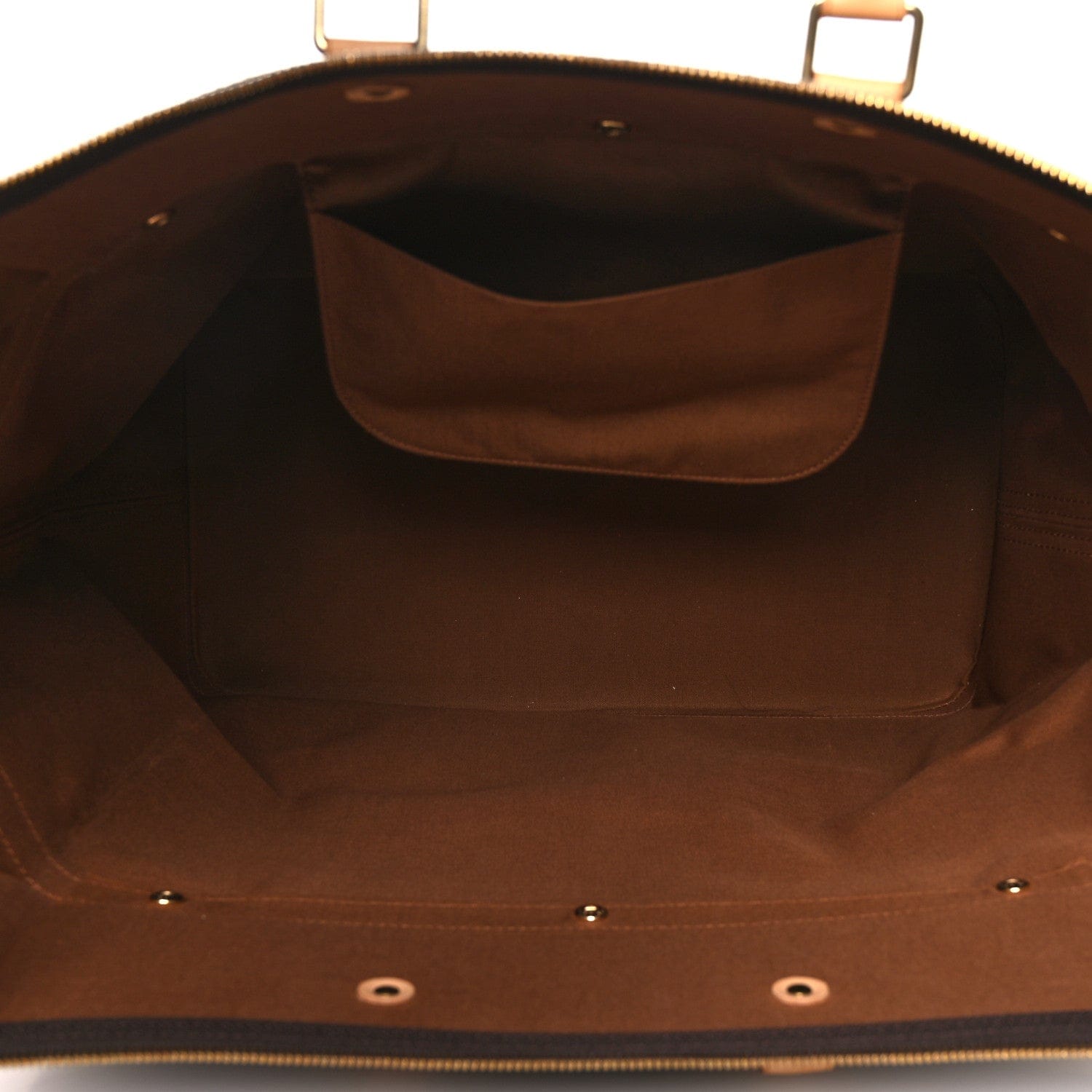 Louis Vuitton Monogram Cruiser 45