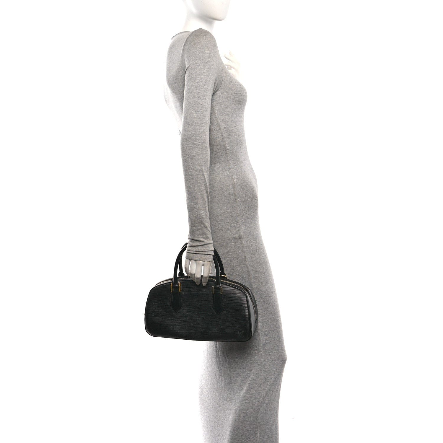 Louis Vuitton Epi Jasmin Black