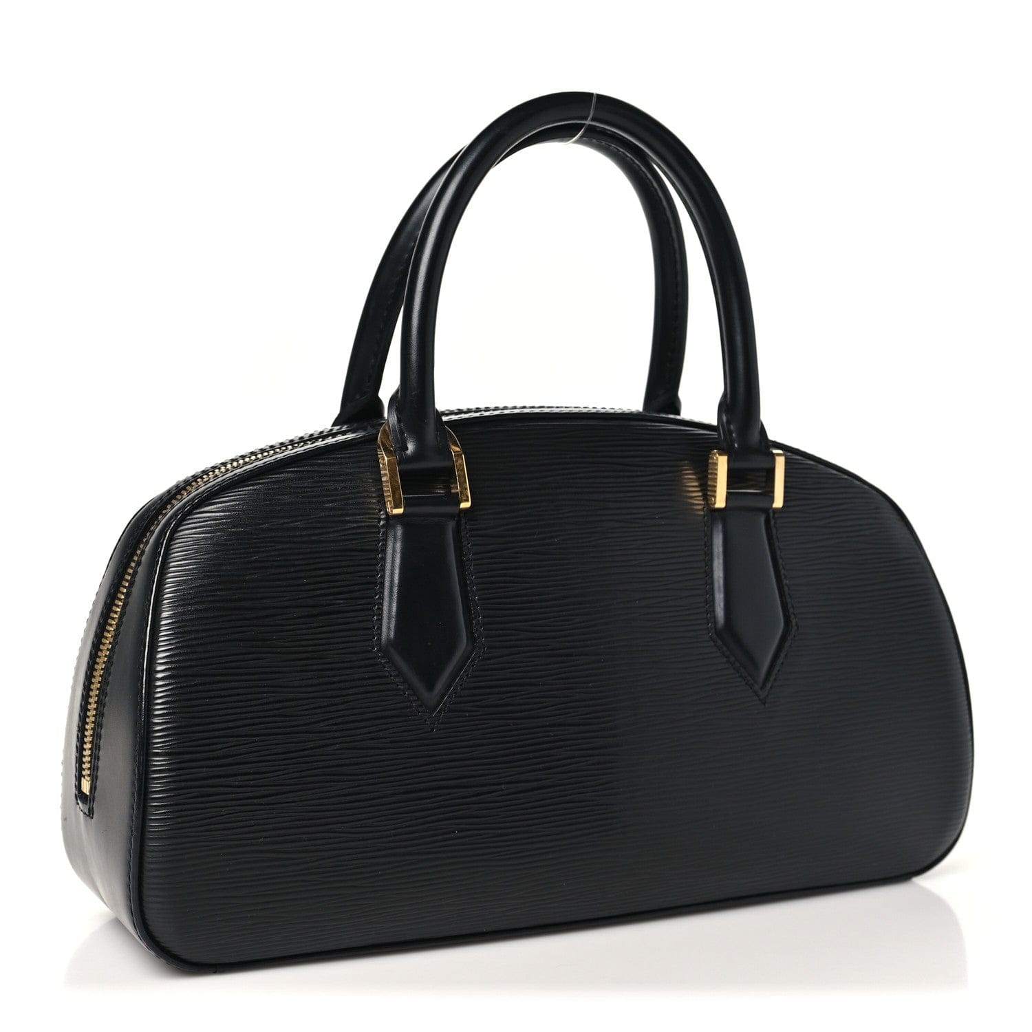 Louis Vuitton Epi Jasmin Black