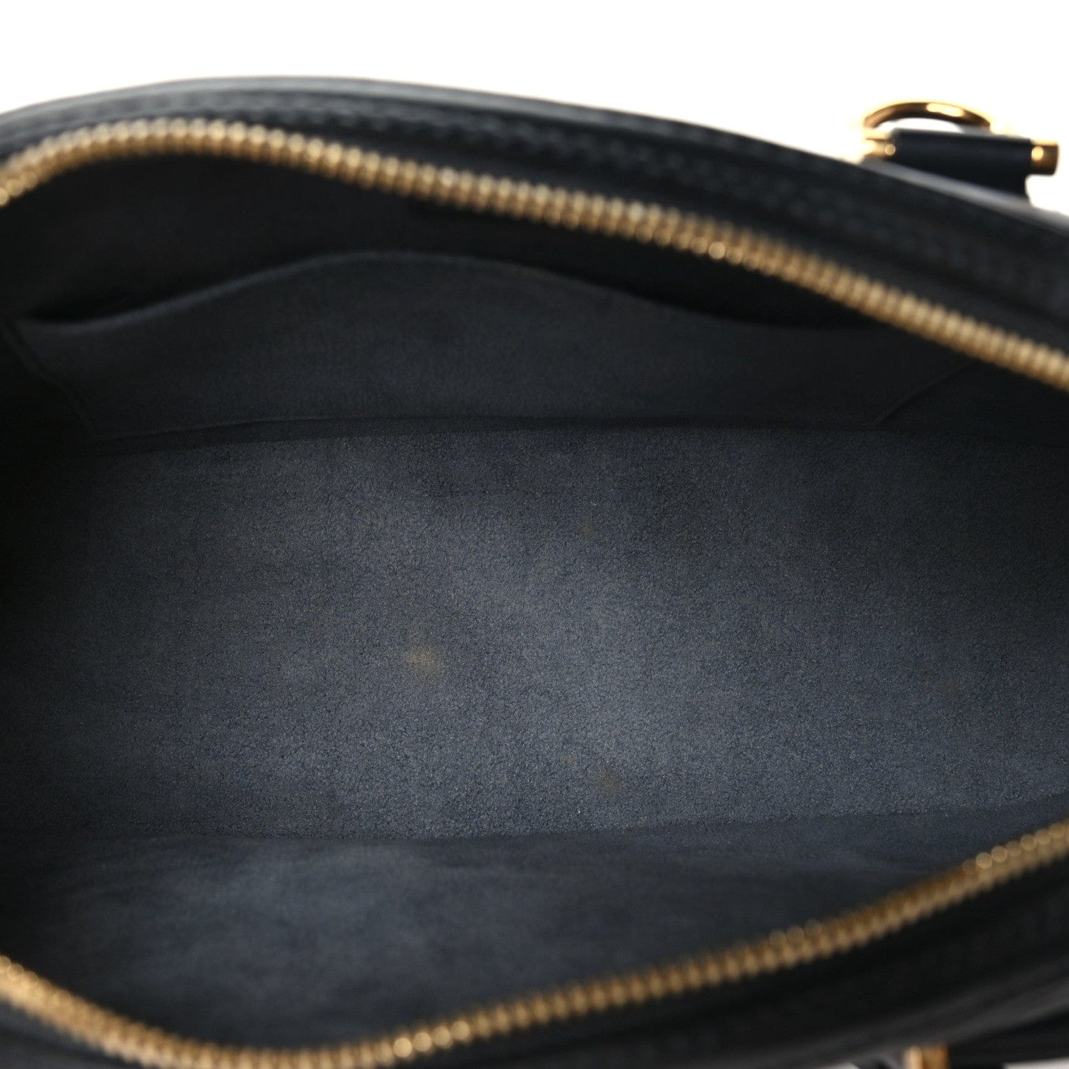 Louis Vuitton Epi Jasmin Black