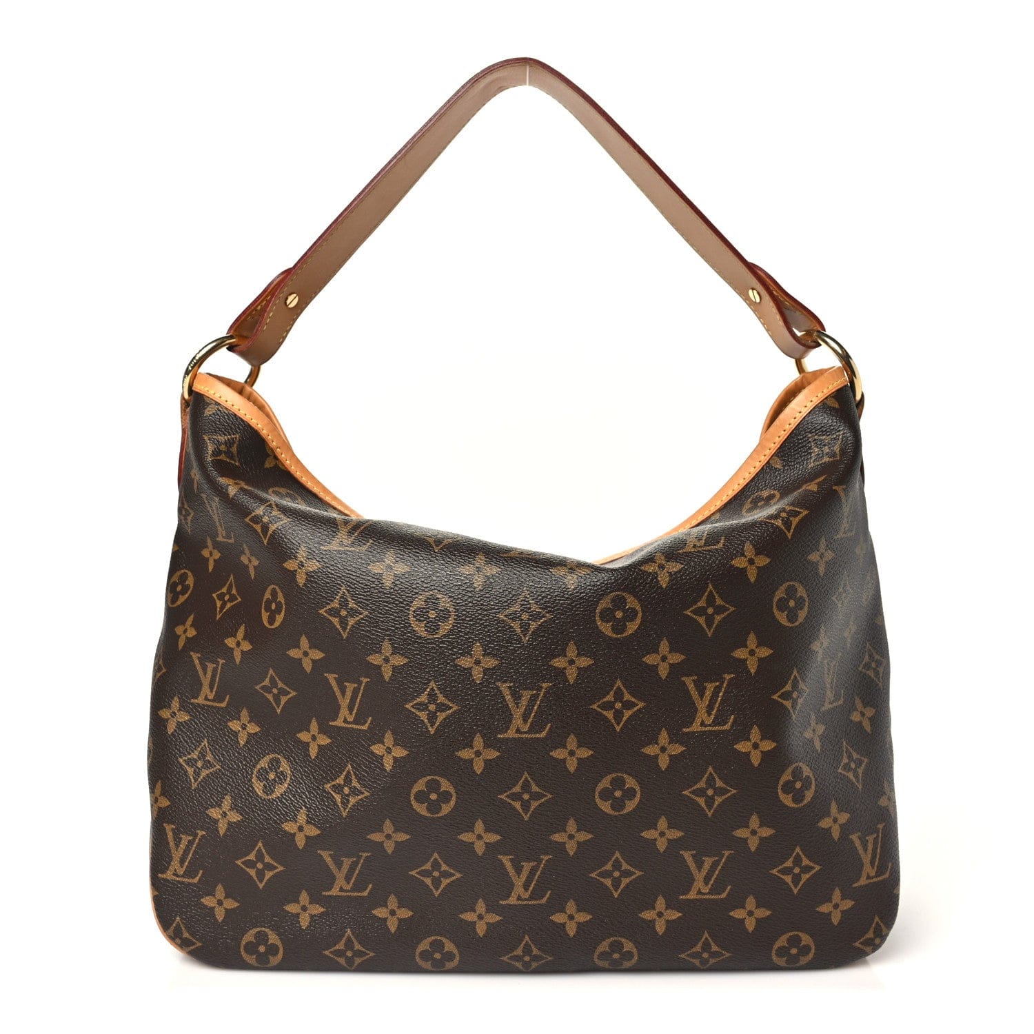 Louis Vuitton Monogram Delightful PM