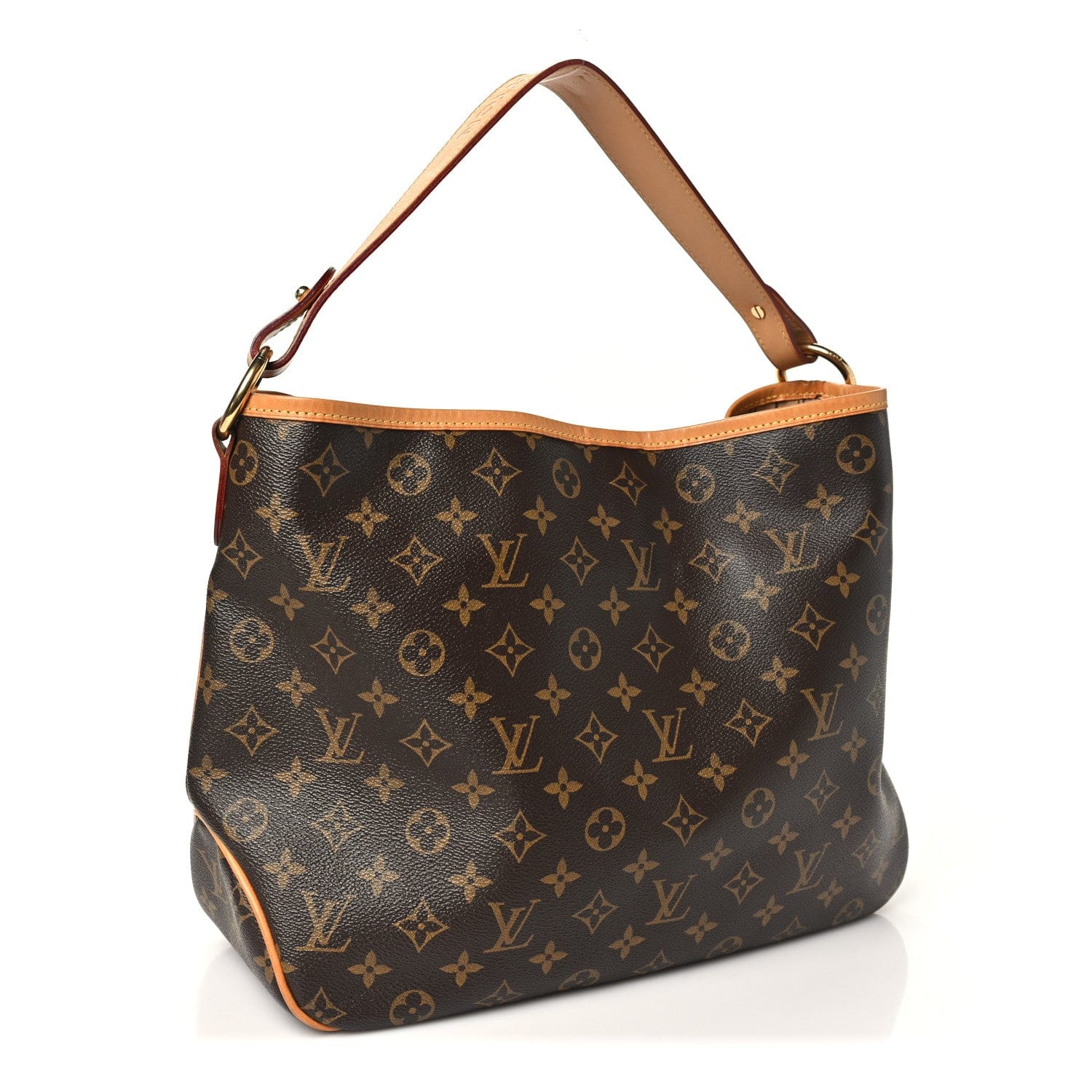 Louis Vuitton Monogram Delightful PM