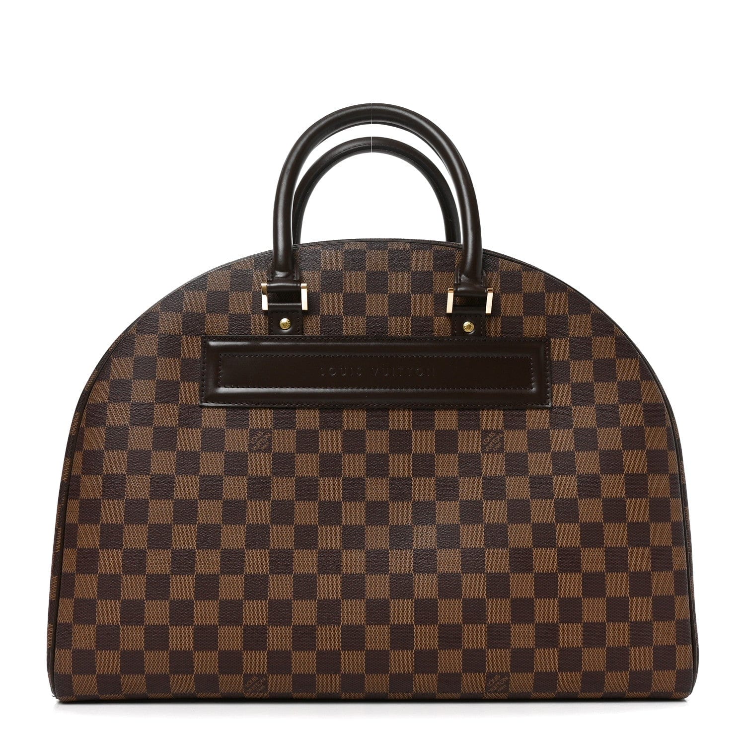 Louis Vuitton Damier Ebene Nolita 24 Heures