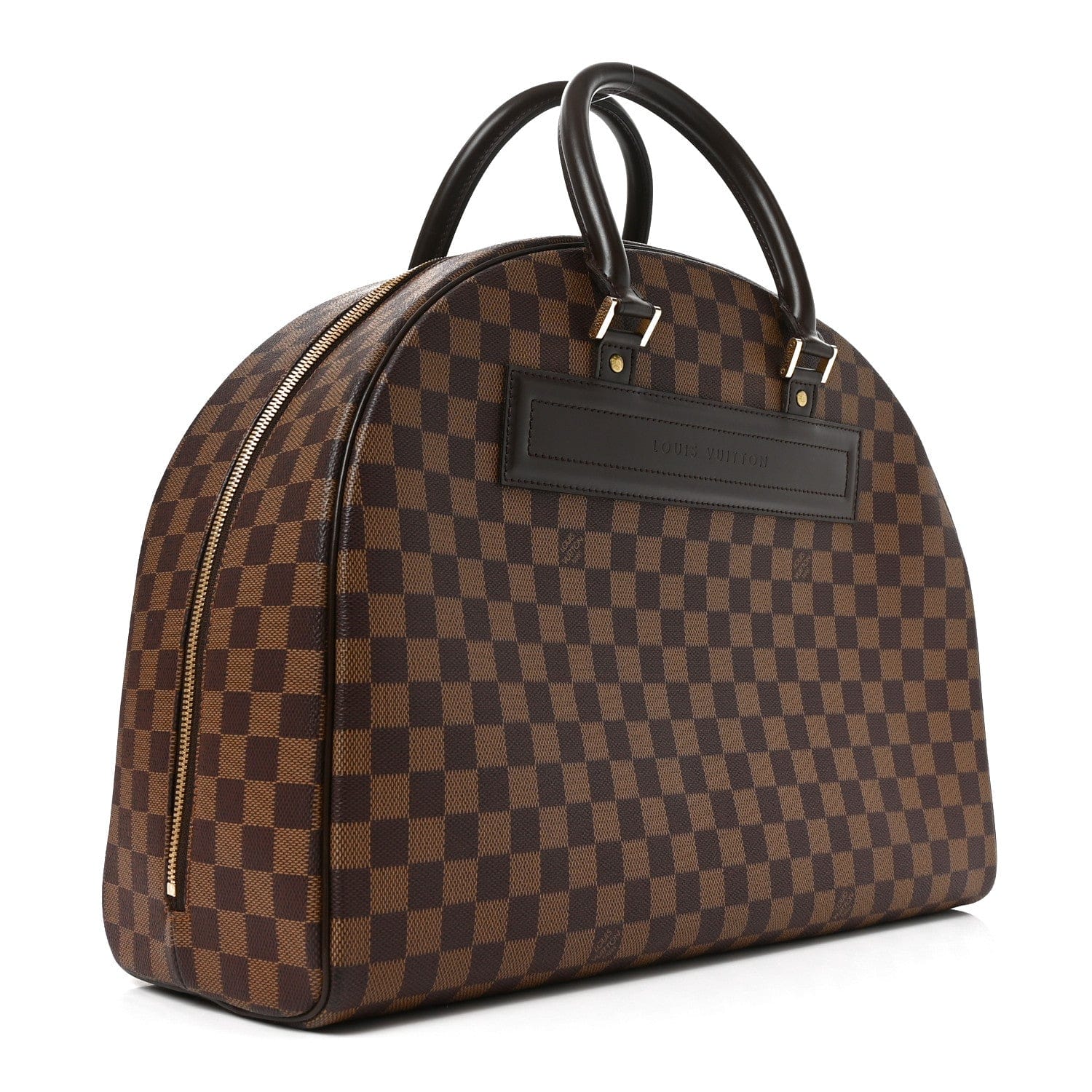 Louis Vuitton Damier Ebene Nolita 24 Heures