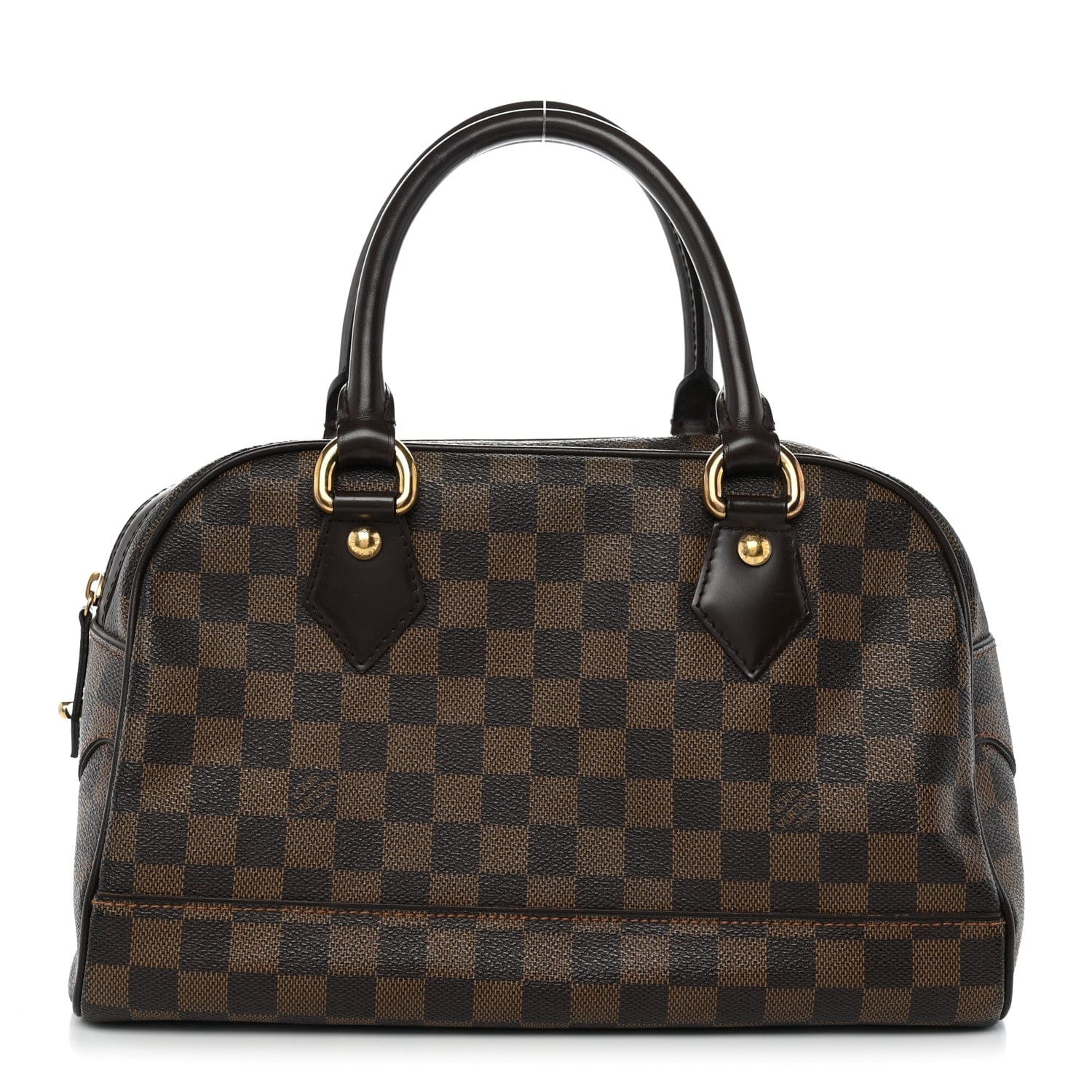 Louis Vuitton Damier Ebene Duomo