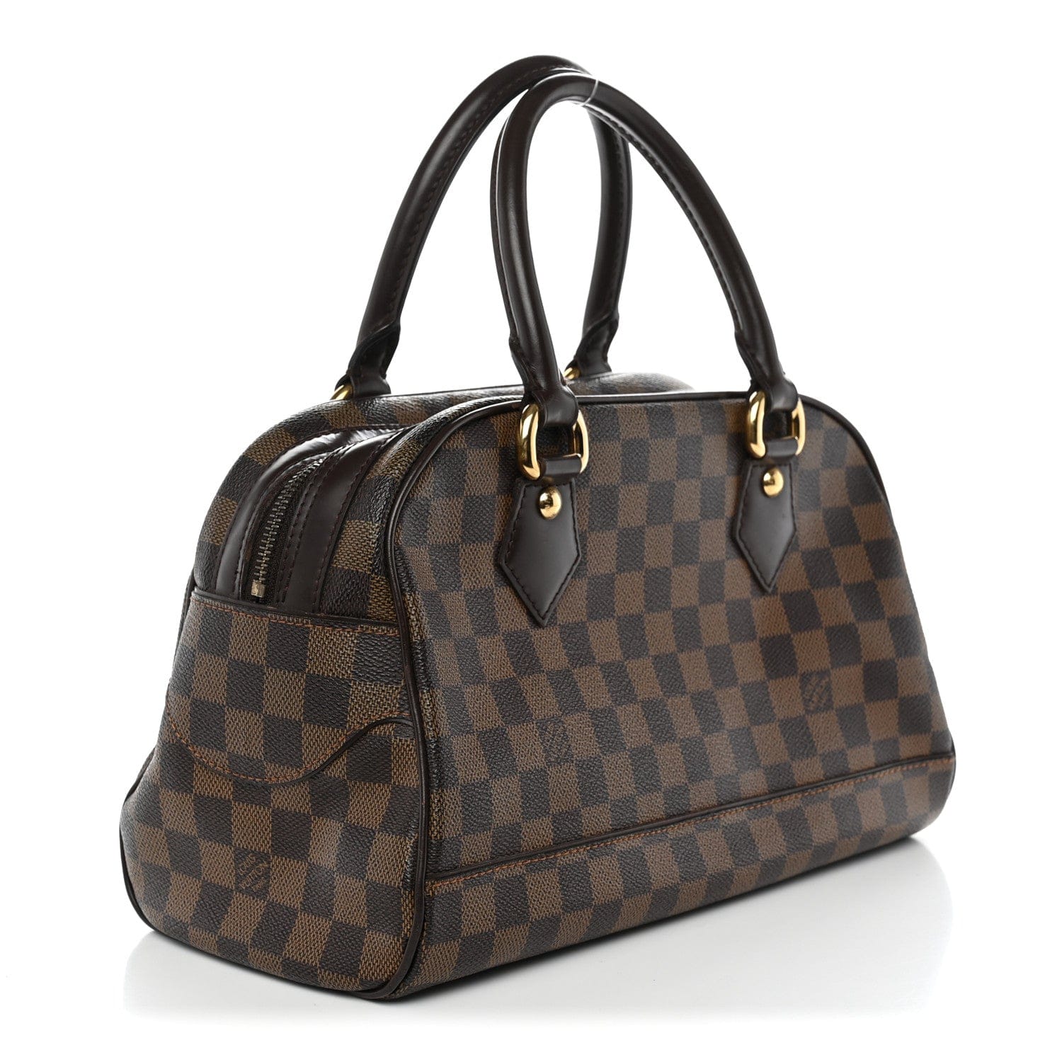 Louis Vuitton Damier Ebene Duomo