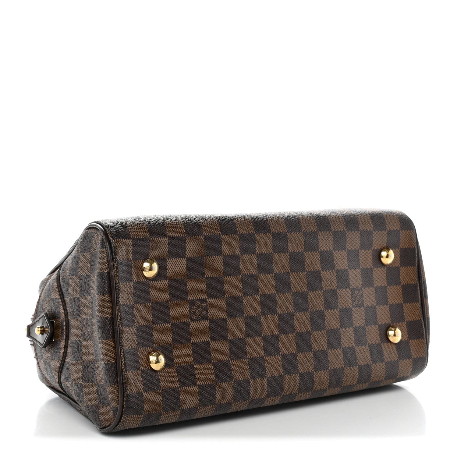 Louis Vuitton Damier Ebene Duomo