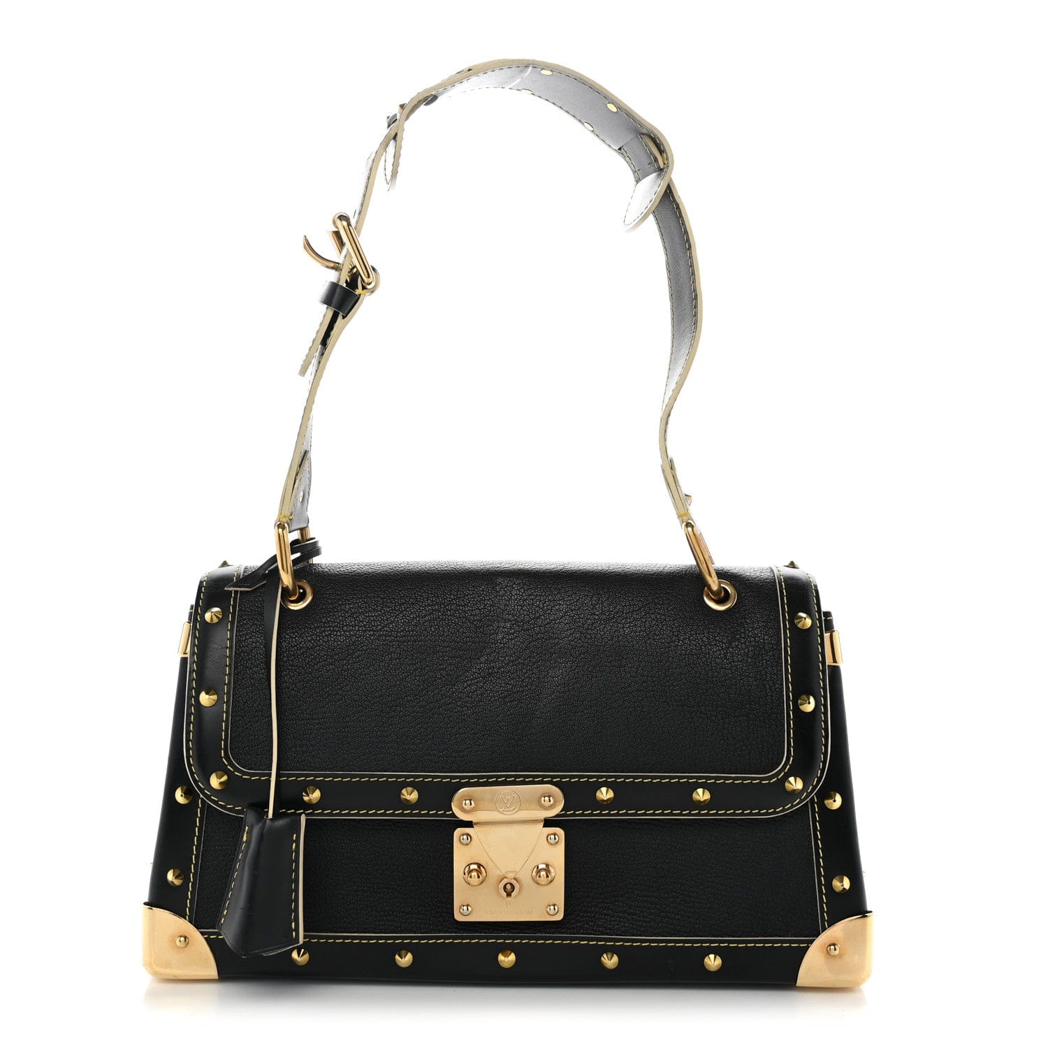 Louis Vuitton Suhali Le Talentueux Black