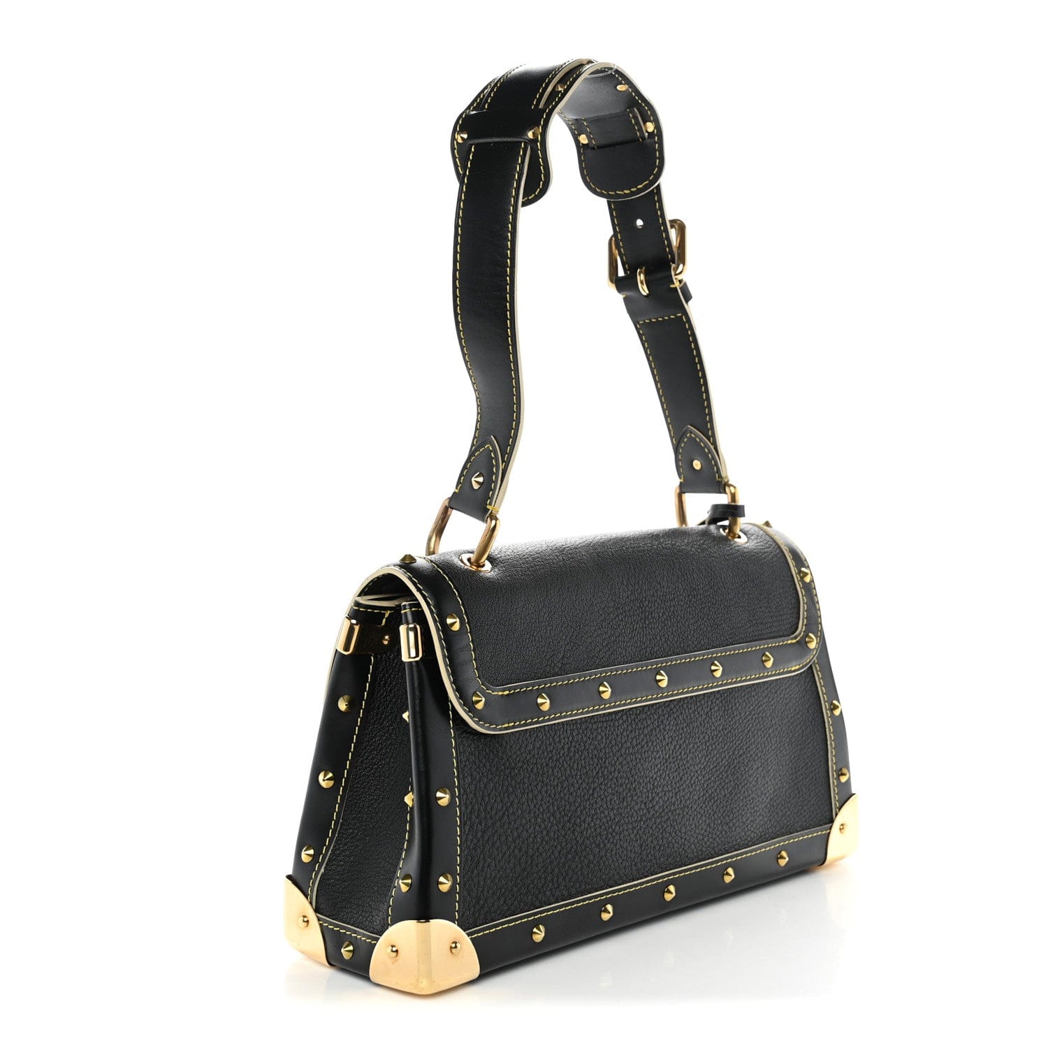 Louis Vuitton Suhali Le Talentueux Black