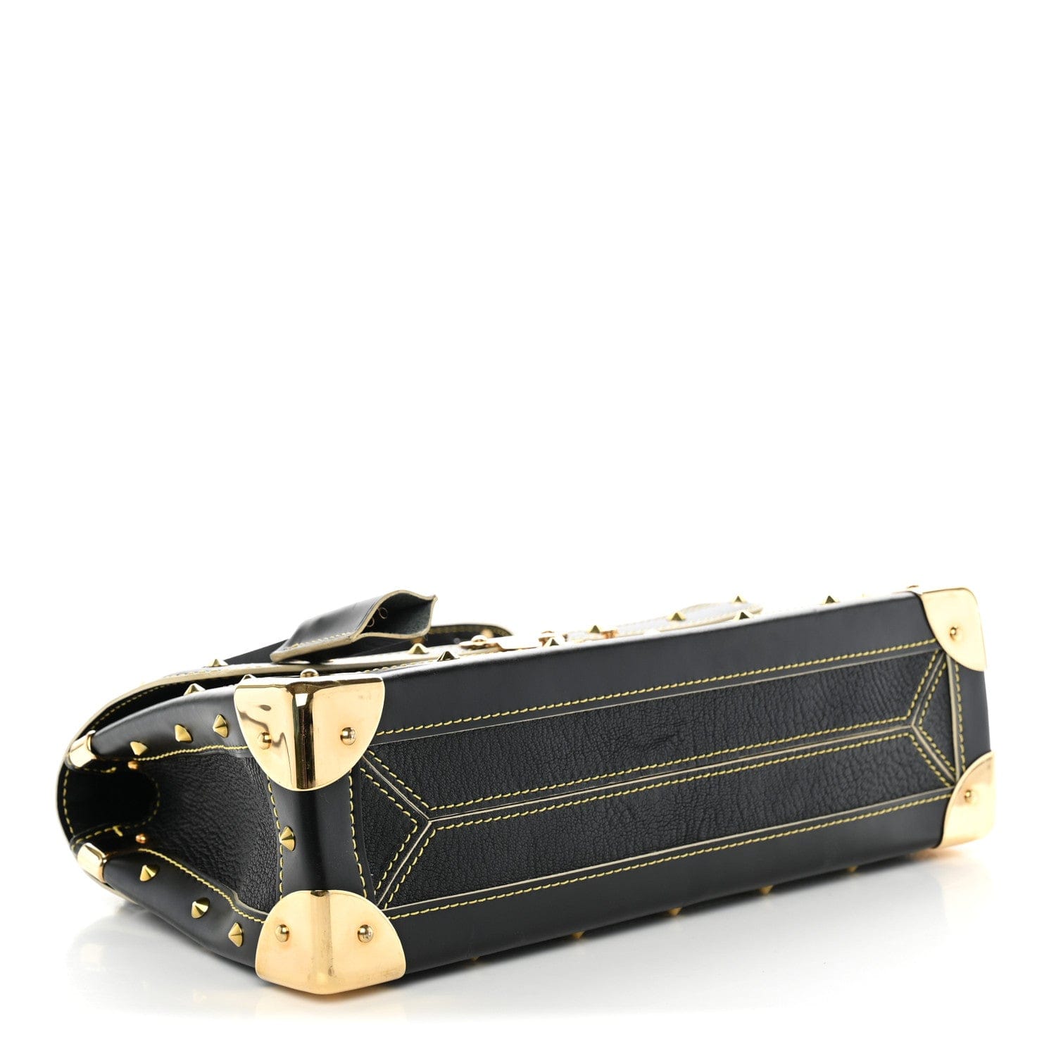 Louis Vuitton Suhali Le Talentueux Black