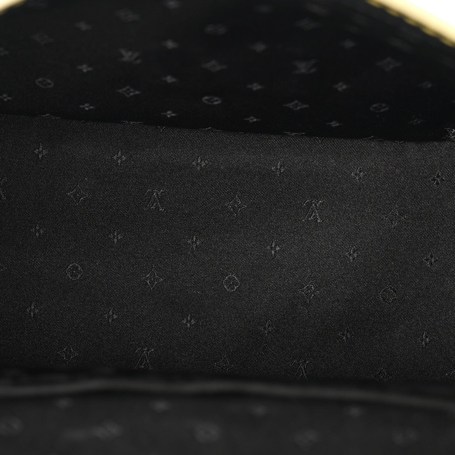 Louis Vuitton Suhali Le Talentueux Black