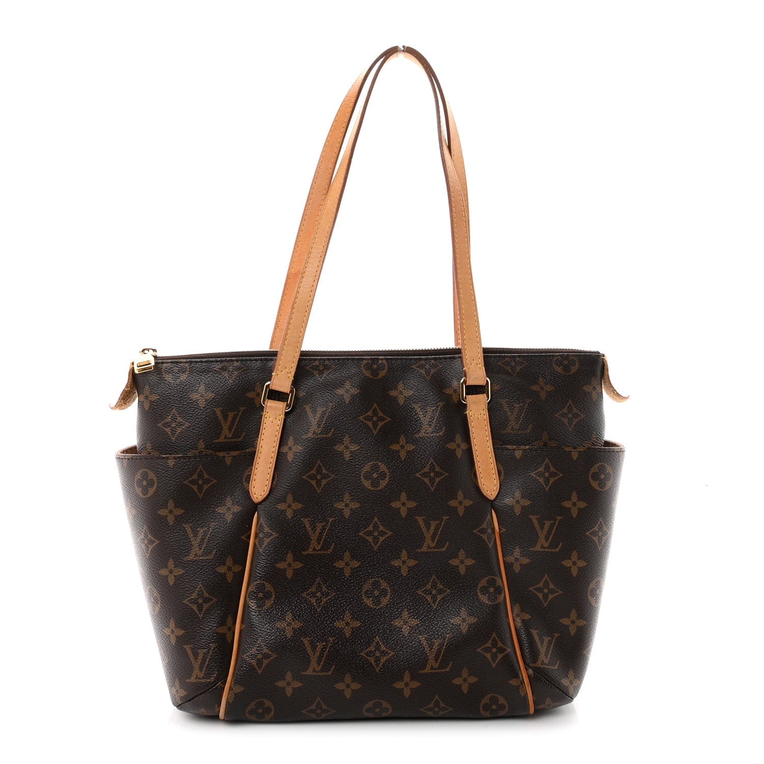 Louis Vuitton Monogram Totally MM