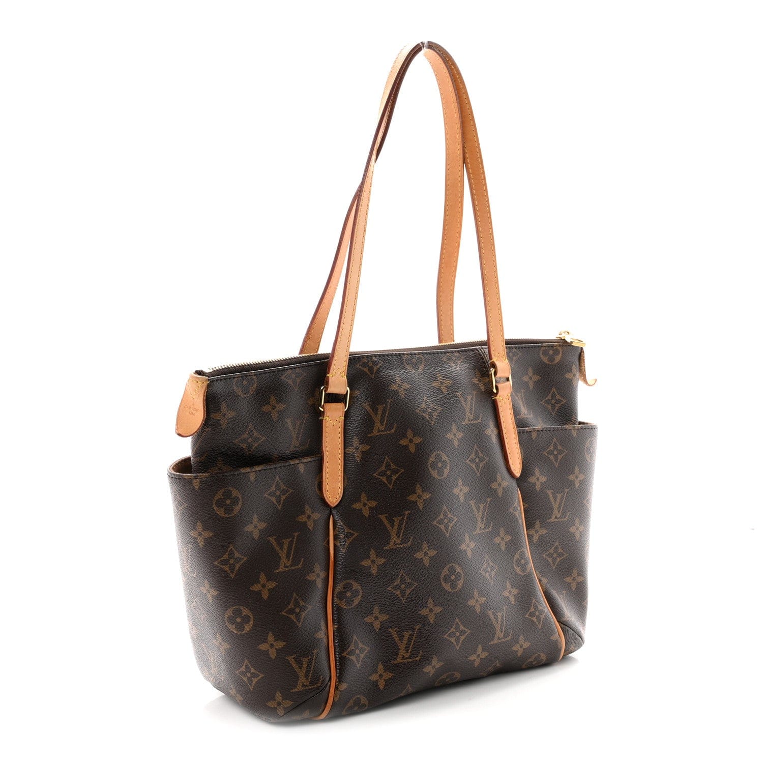 Louis Vuitton Monogram Totally MM