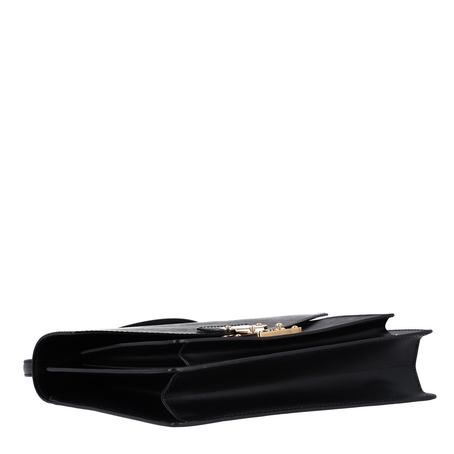 Louis Vuitton Epi Monceau Black