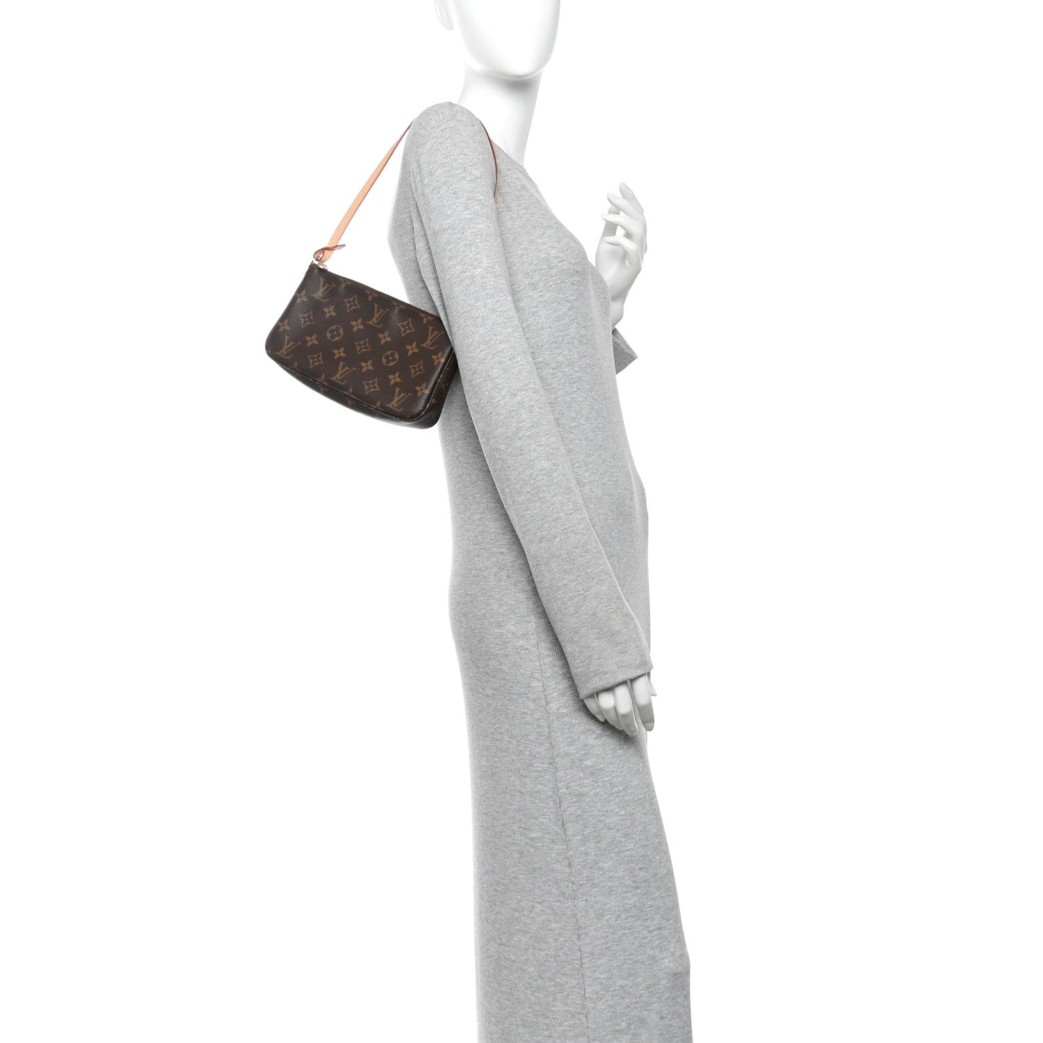 Louis Vuitton Monogram Pochette Accessories NM