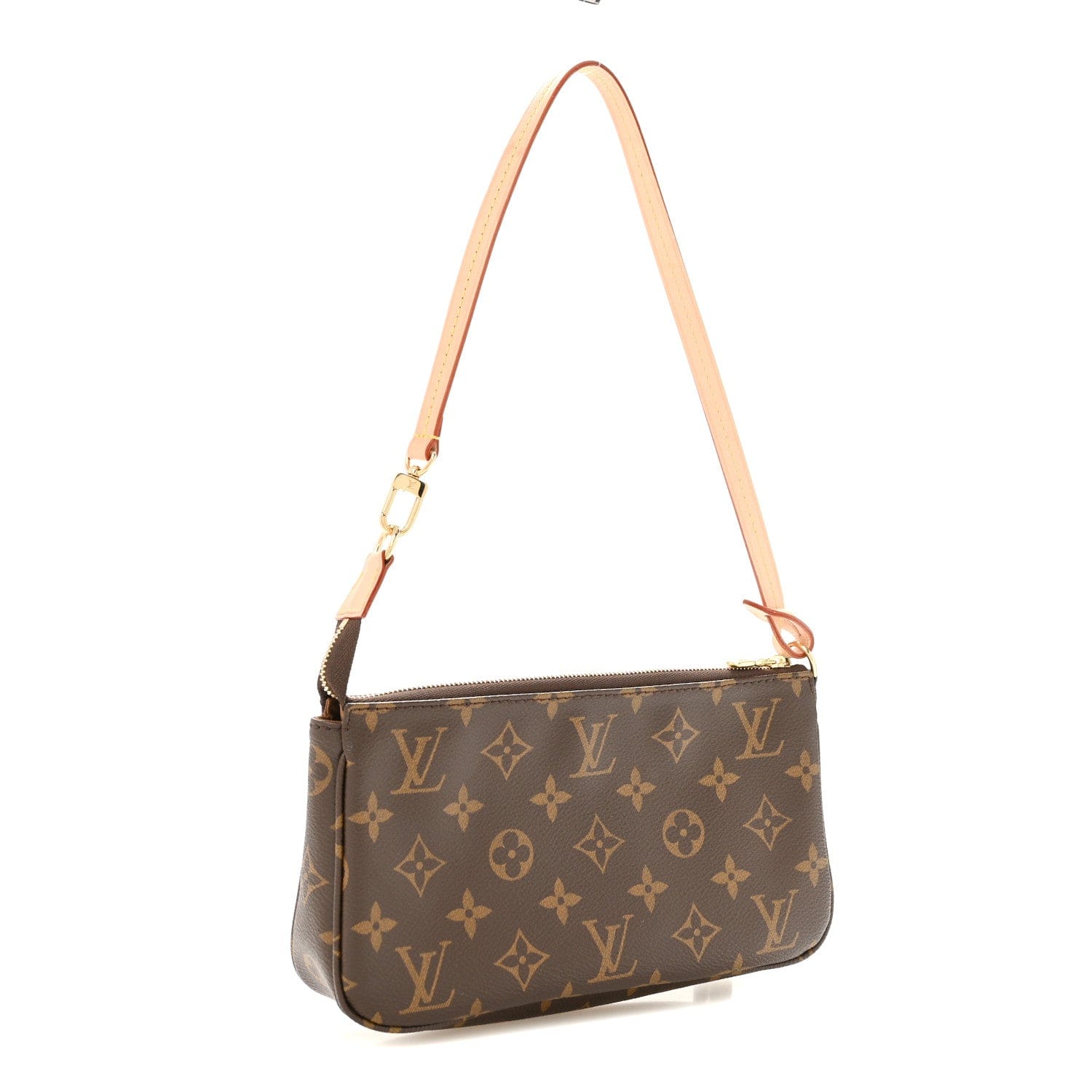 Louis Vuitton Monogram Pochette Accessories NM