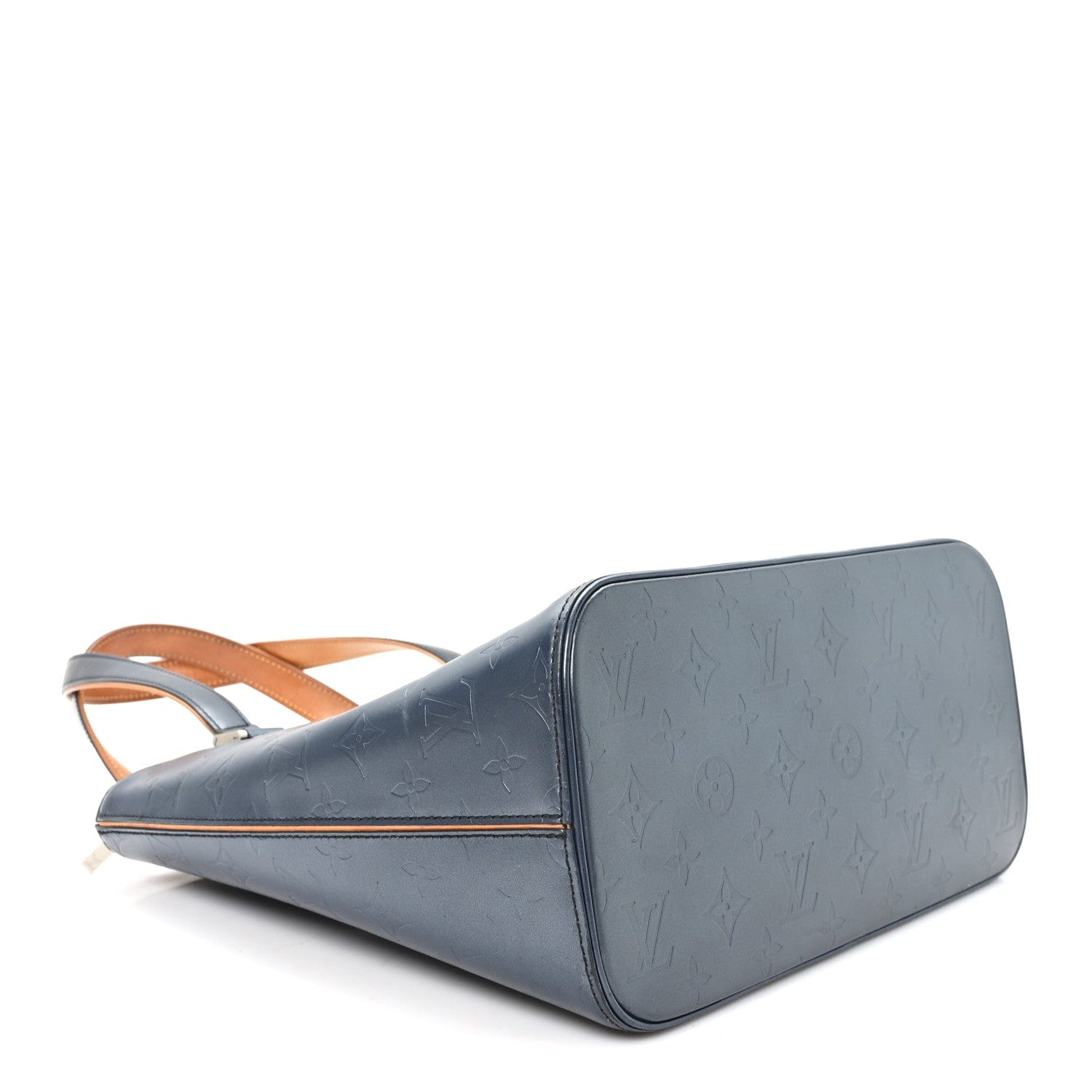 Louis Vuitton Mat Monogram Stockton Blue